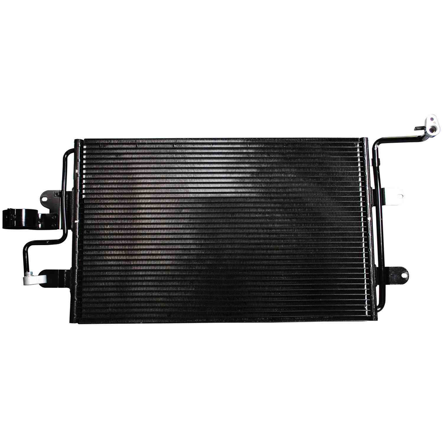 denso auto parts a/c condenser  frsport 477-0860