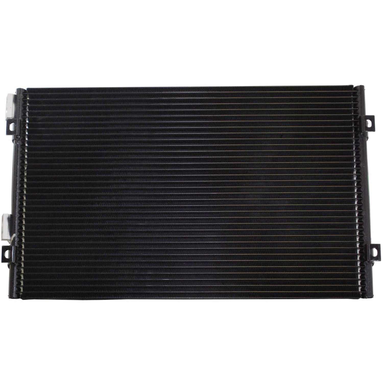 denso auto parts a/c condenser  frsport 477-0861