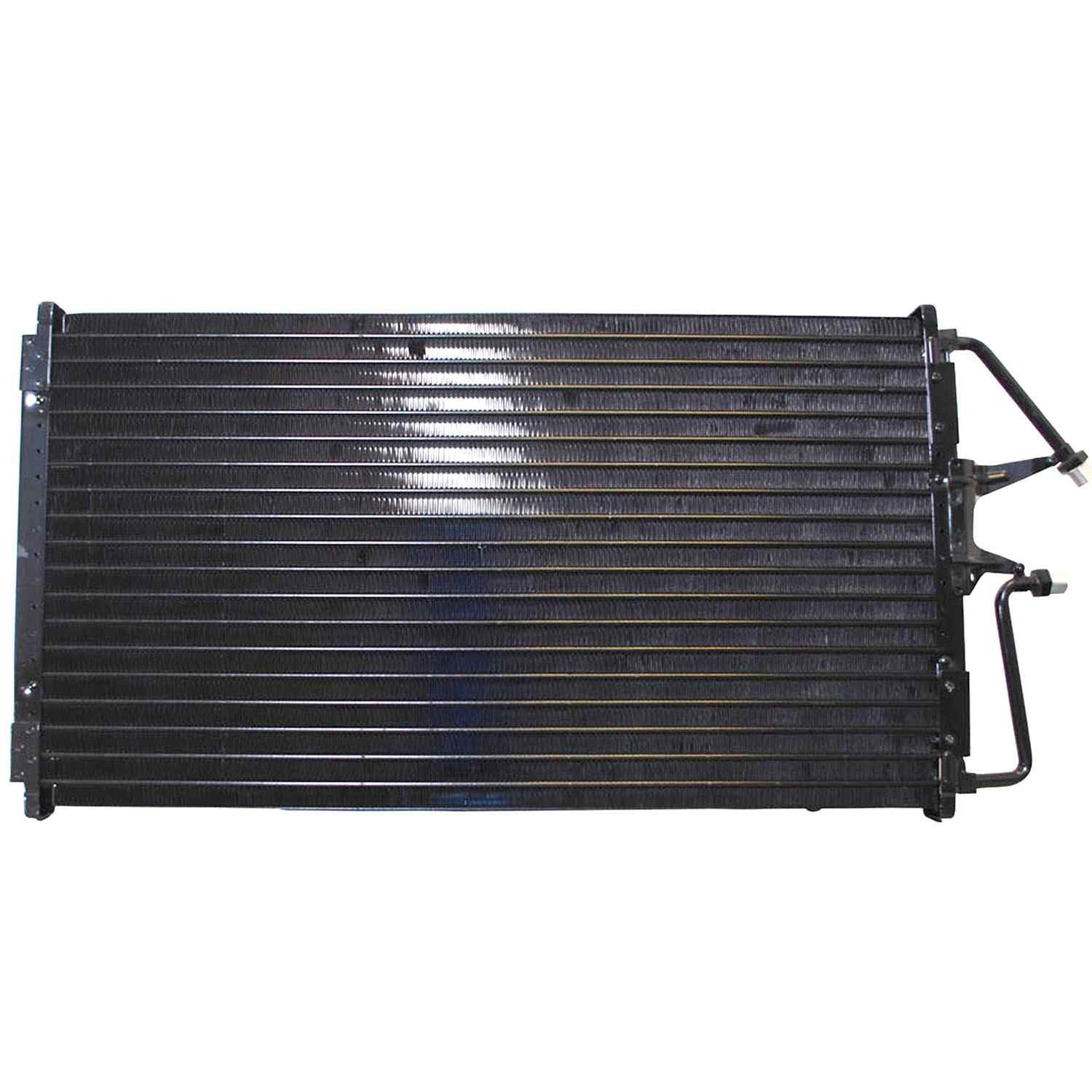 denso auto parts a/c condenser  frsport 477-0865