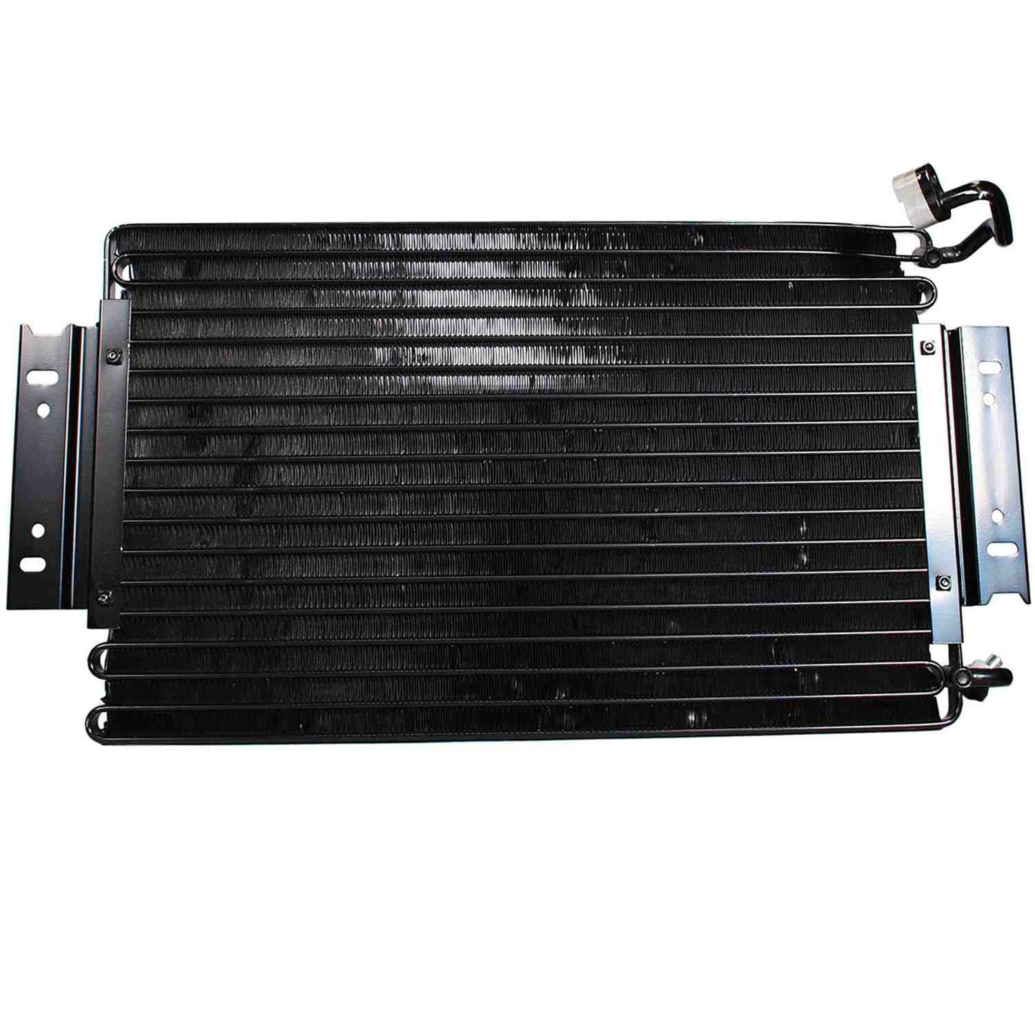 denso auto parts a/c condenser  frsport 477-0868