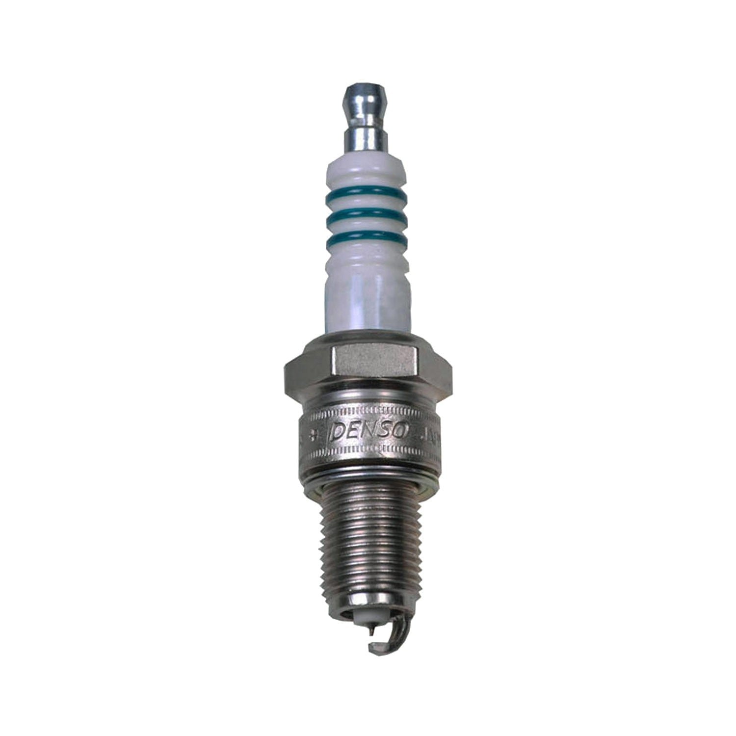 denso auto parts spark plug iridium power  frsport 5306