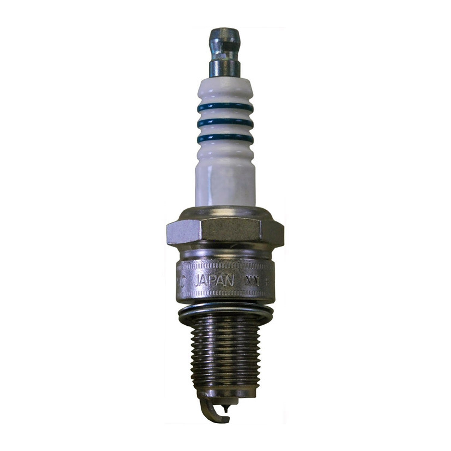 denso auto parts spark plug iridium power  frsport 5307