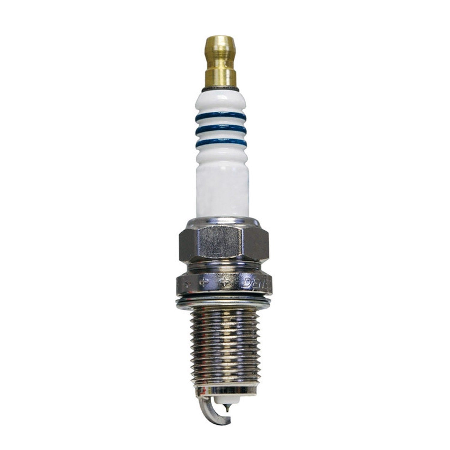 denso auto parts spark plug iridium power  frsport 5310