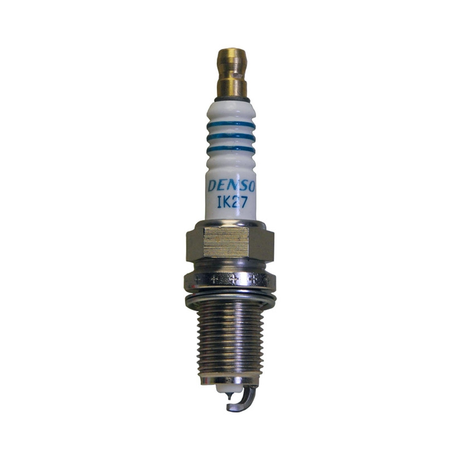 denso auto parts spark plug iridium power  frsport 5312