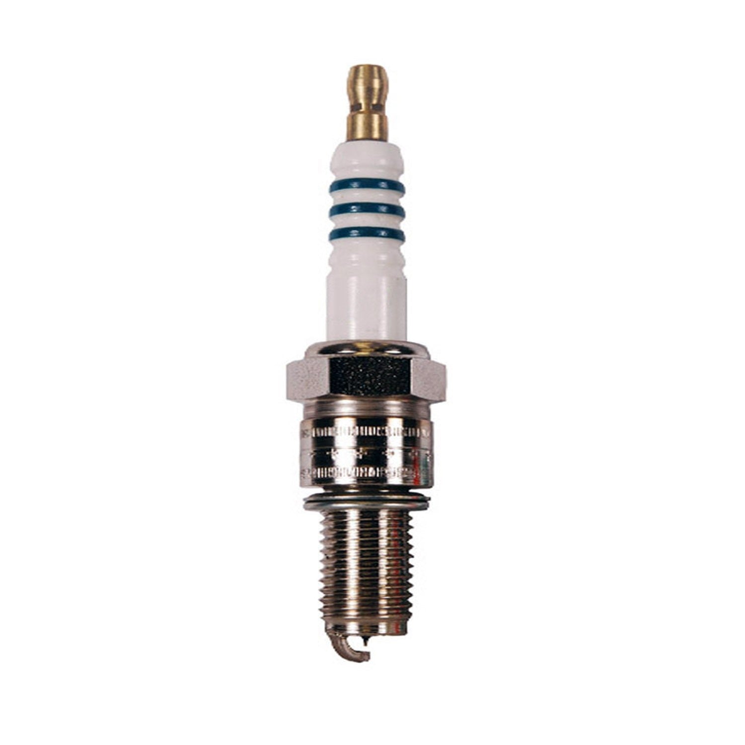 denso auto parts spark plug iridium power  frsport 5318