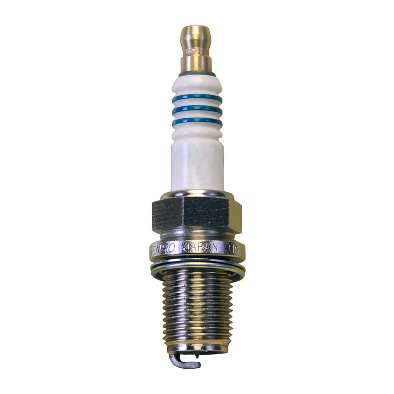 denso auto parts spark plug iridium power  frsport 5321