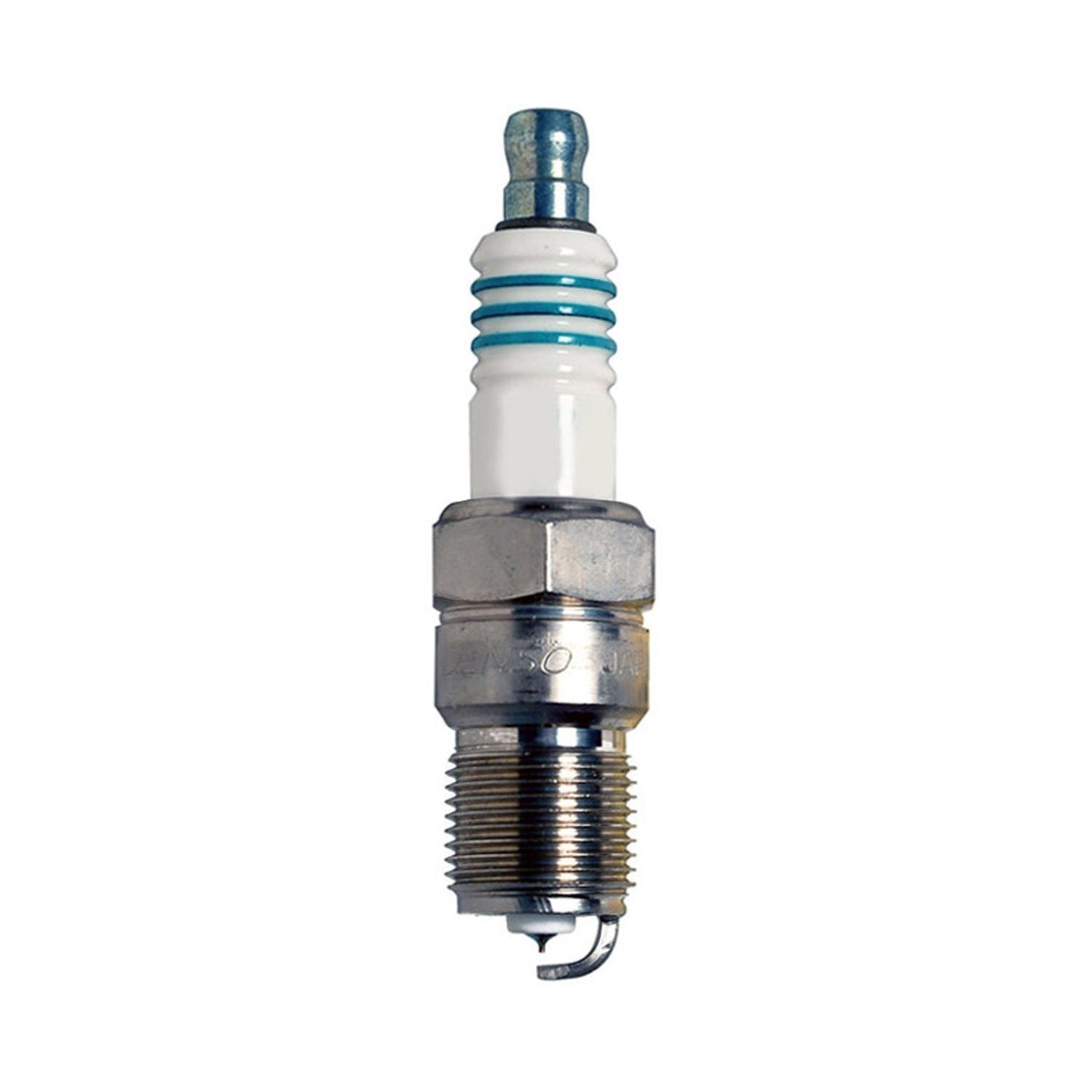 denso auto parts spark plug iridium power  frsport 5325