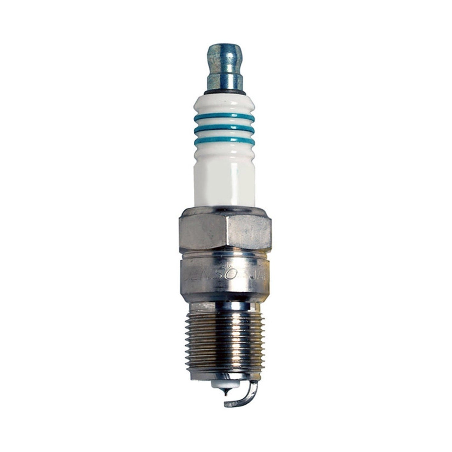 denso auto parts spark plug iridium power  frsport 5326