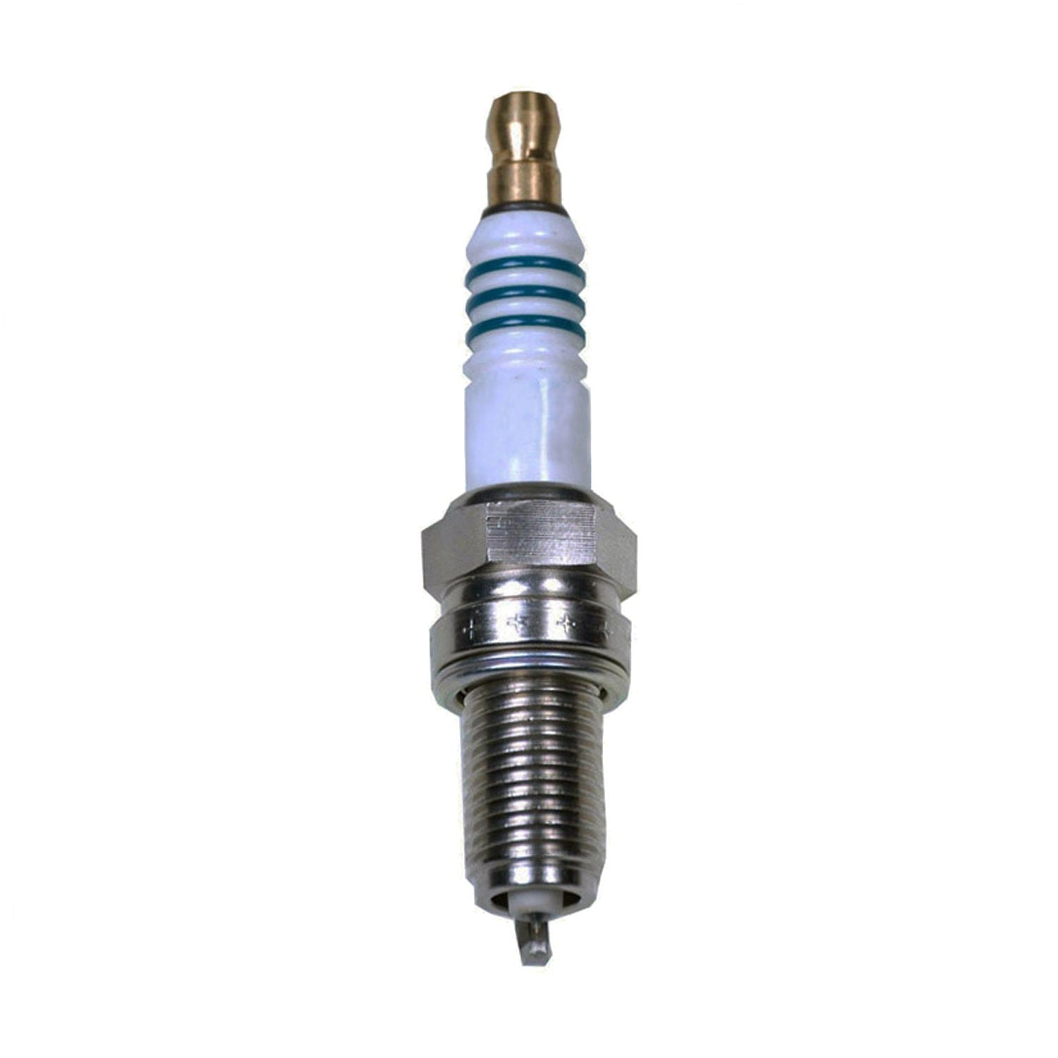 denso auto parts spark plug iridium power  frsport 5337