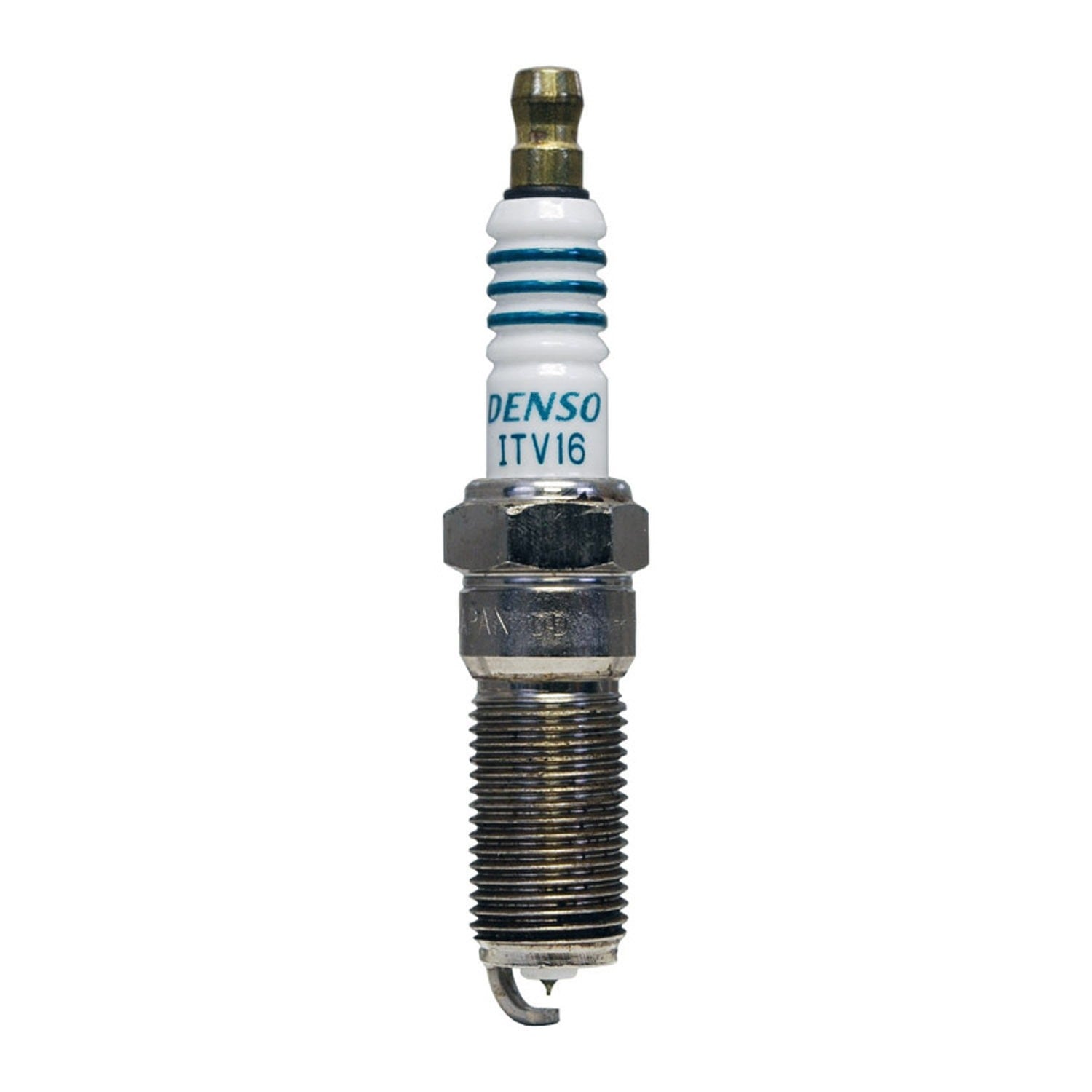 denso auto parts spark plug iridium power  frsport 5338