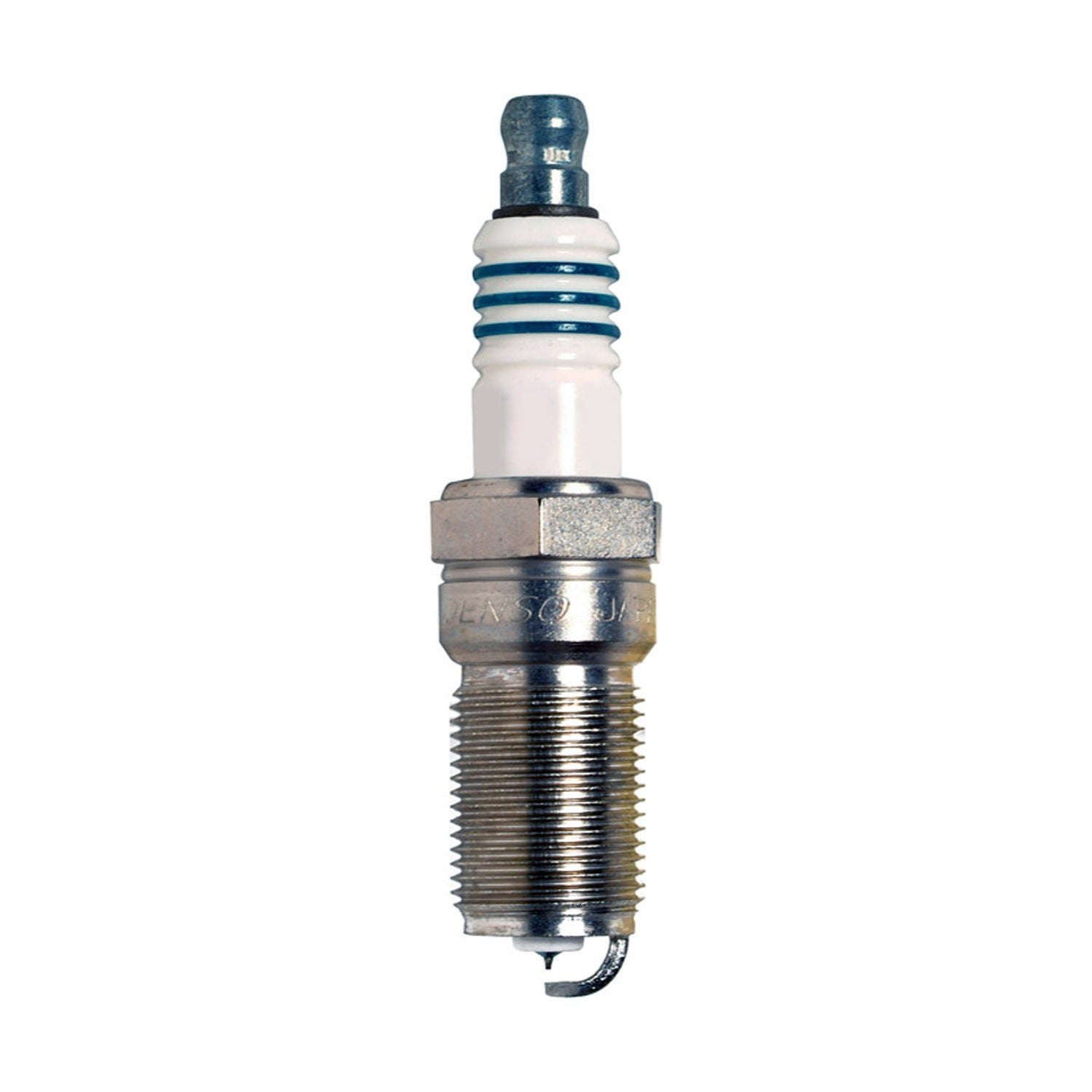 denso auto parts spark plug iridium power  frsport 5339