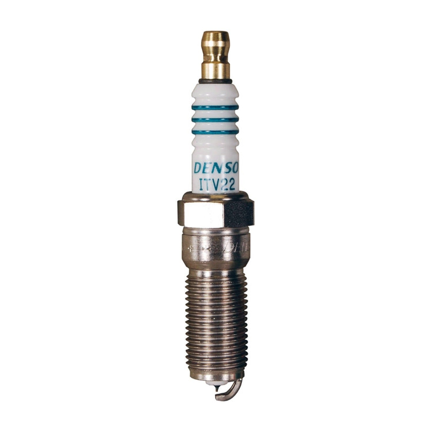 denso auto parts spark plug iridium power  frsport 5340