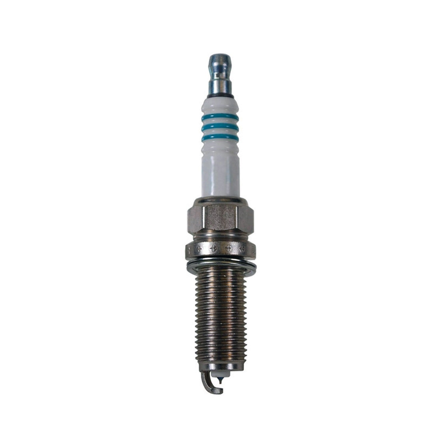 denso auto parts spark plug iridium power  frsport 5343