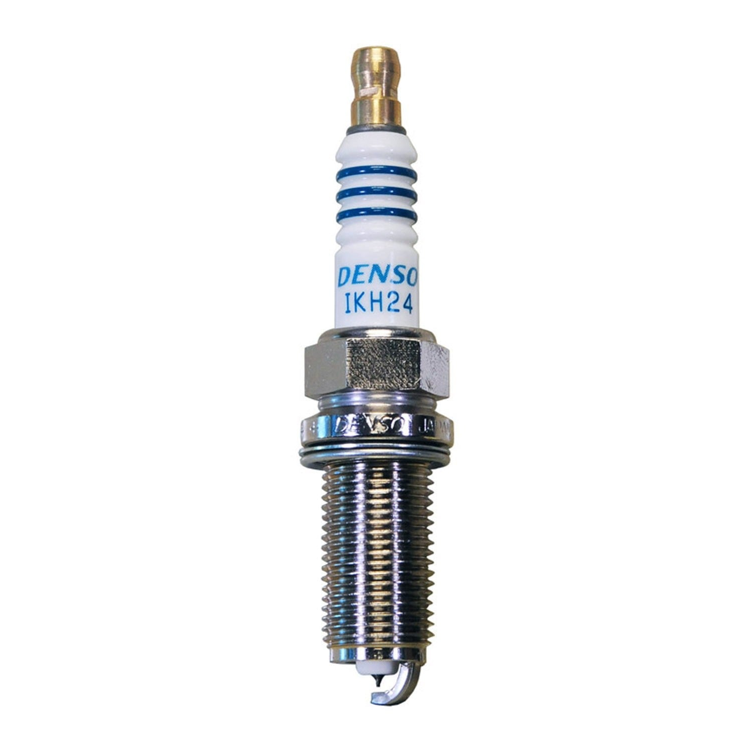 denso auto parts spark plug iridium power  frsport 5346