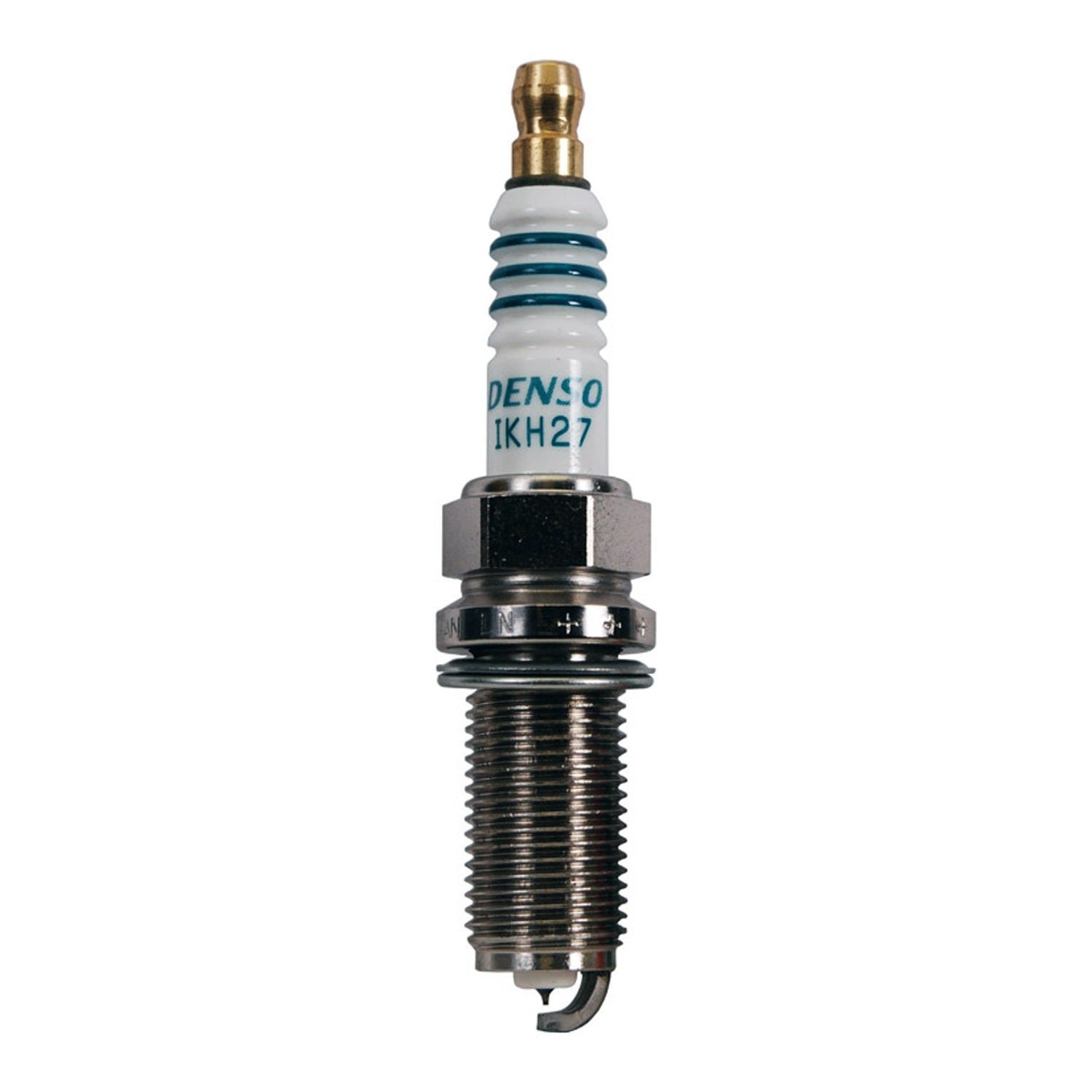 denso auto parts spark plug iridium power  frsport 5347