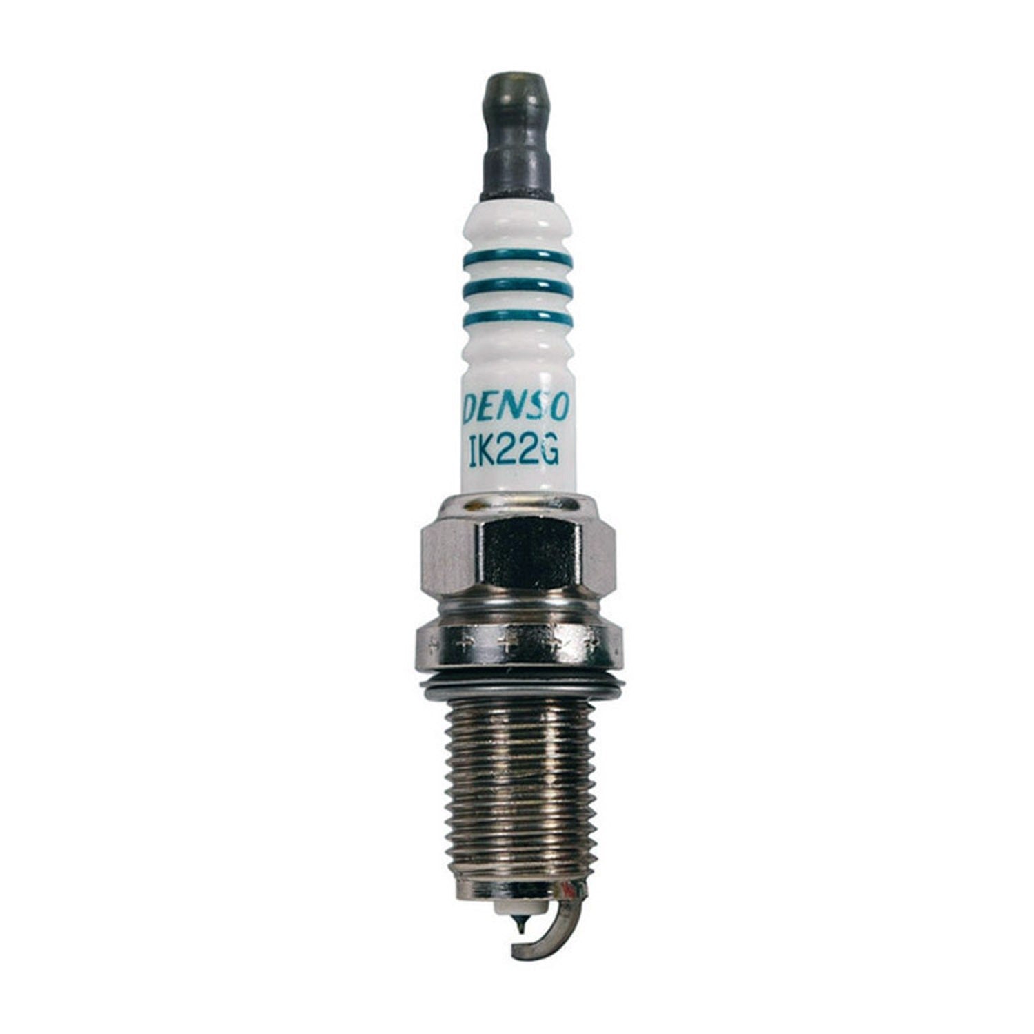 denso auto parts spark plug iridium power  frsport 5348