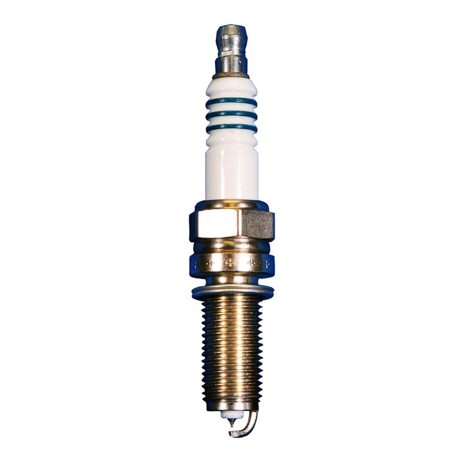 denso auto parts spark plug iridium power  frsport 5353