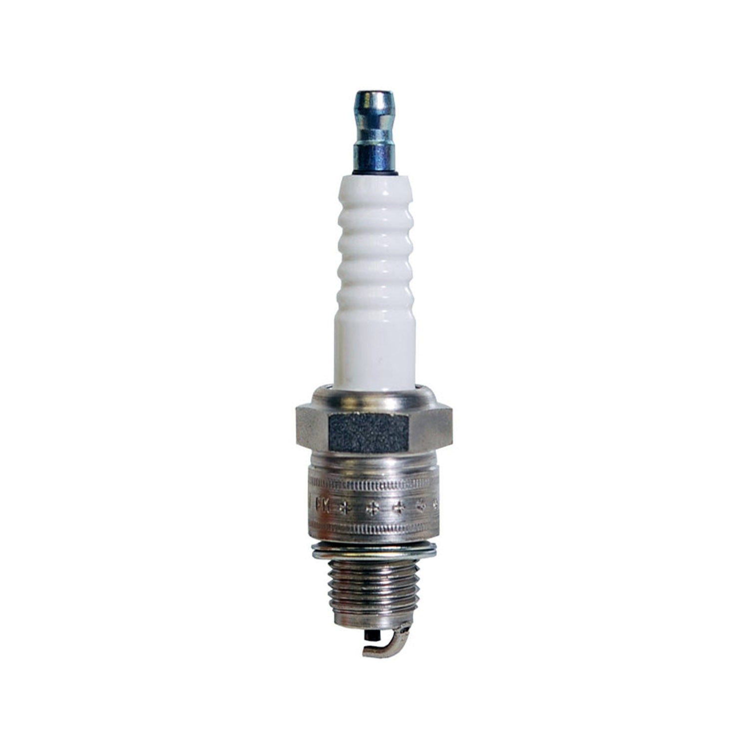 DENSO Auto Parts Spark Plug Standard  top view frsport 6013