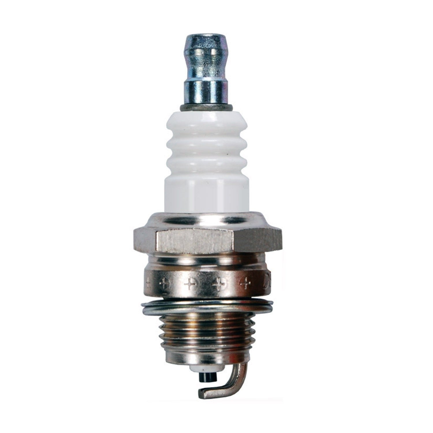 DENSO Auto Parts Spark Plug Standard  top view frsport 6032