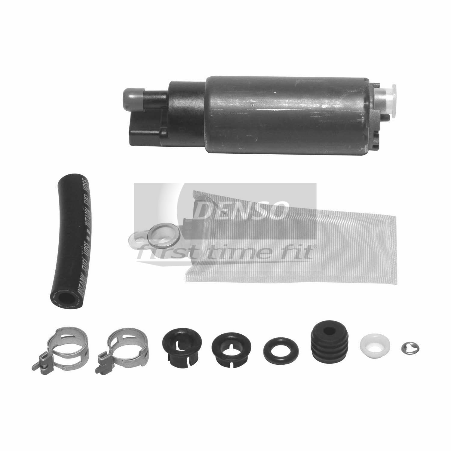 denso auto parts carburant pompe et crã©pine jeu  frsport 950-0107