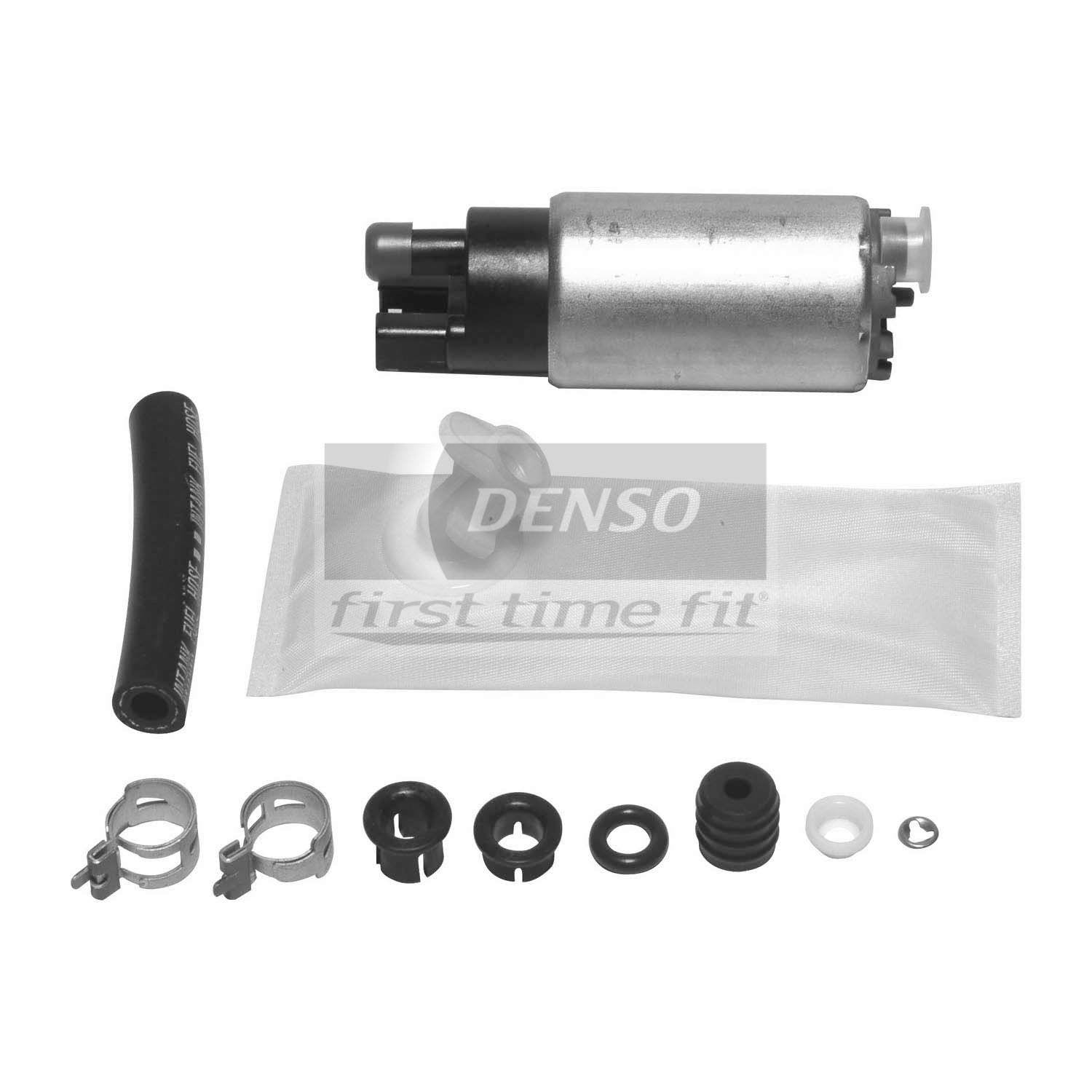 denso auto parts carburant pompe et crã©pine jeu  frsport 950-0111