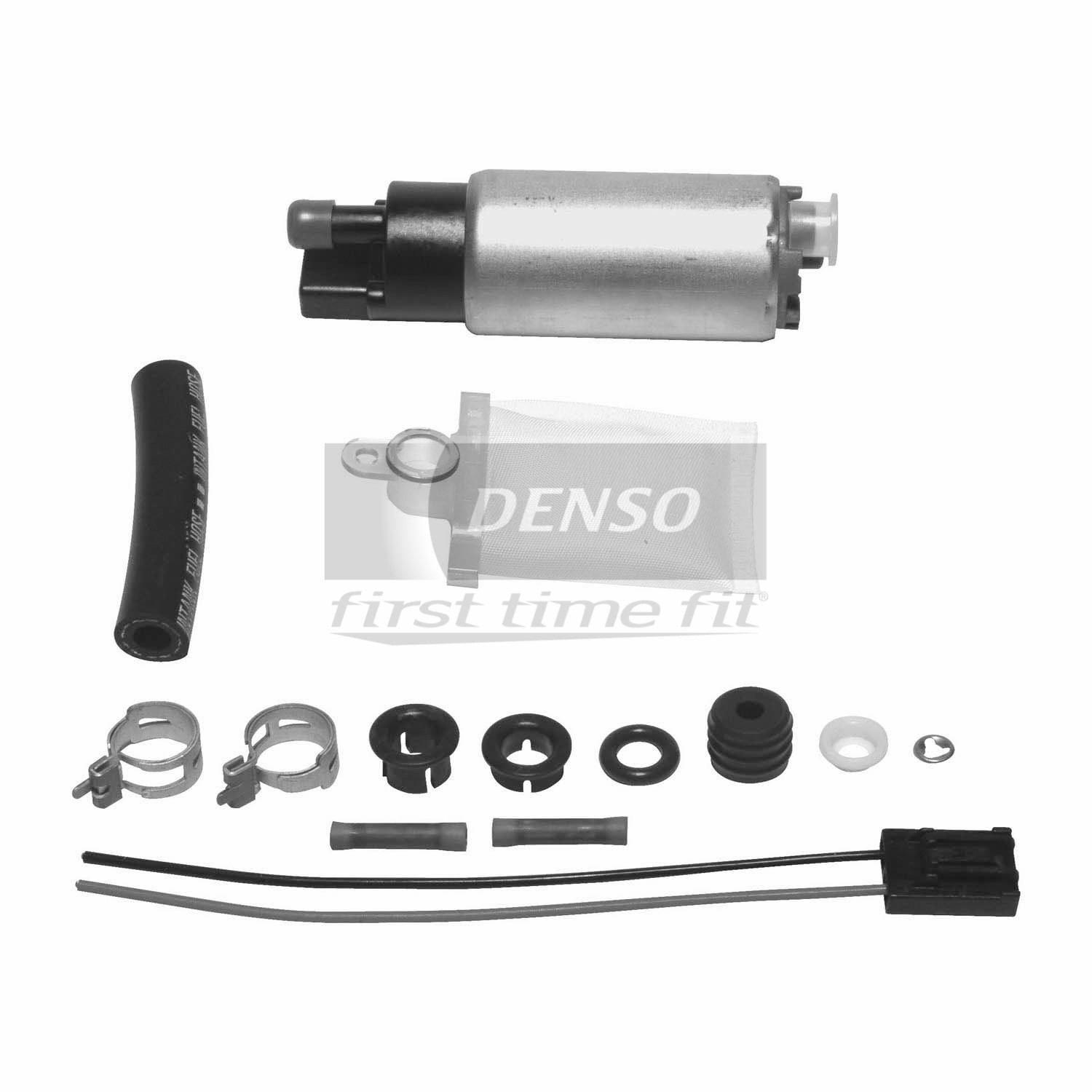 denso auto parts carburant pompe et crã©pine jeu  frsport 950-0120