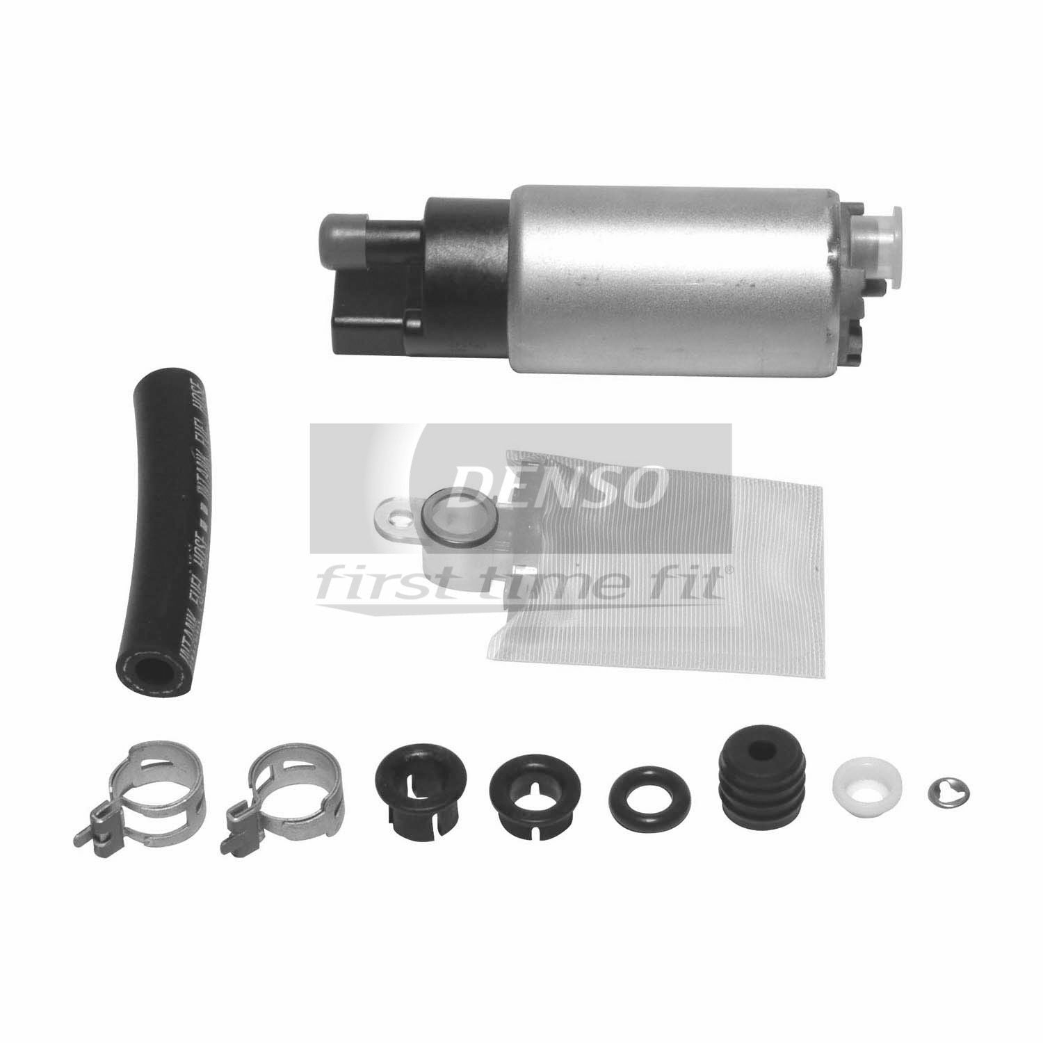 denso auto parts carburant pompe et crã©pine jeu  frsport 950-0123