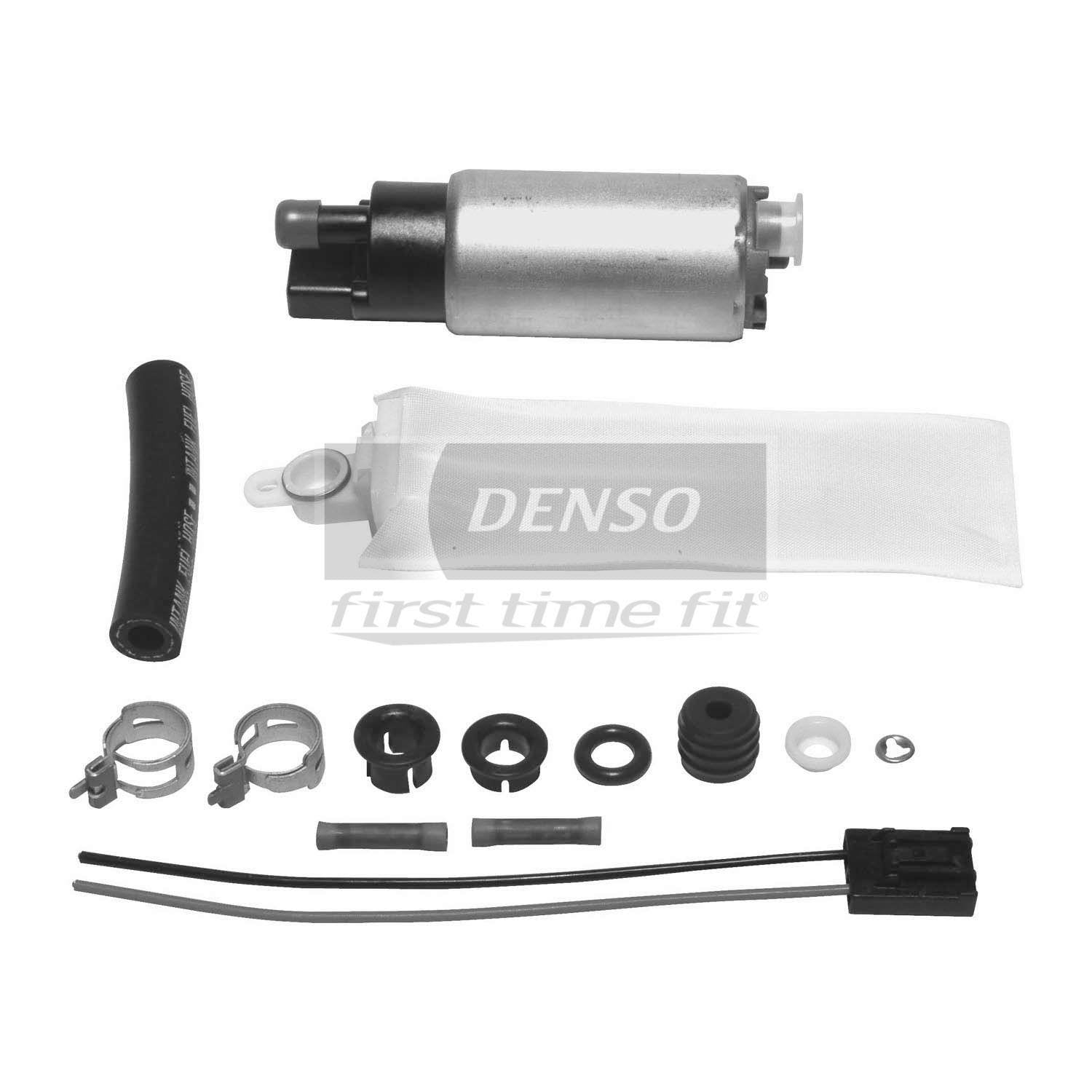 denso auto parts carburant pompe et crã©pine jeu  frsport 950-0124