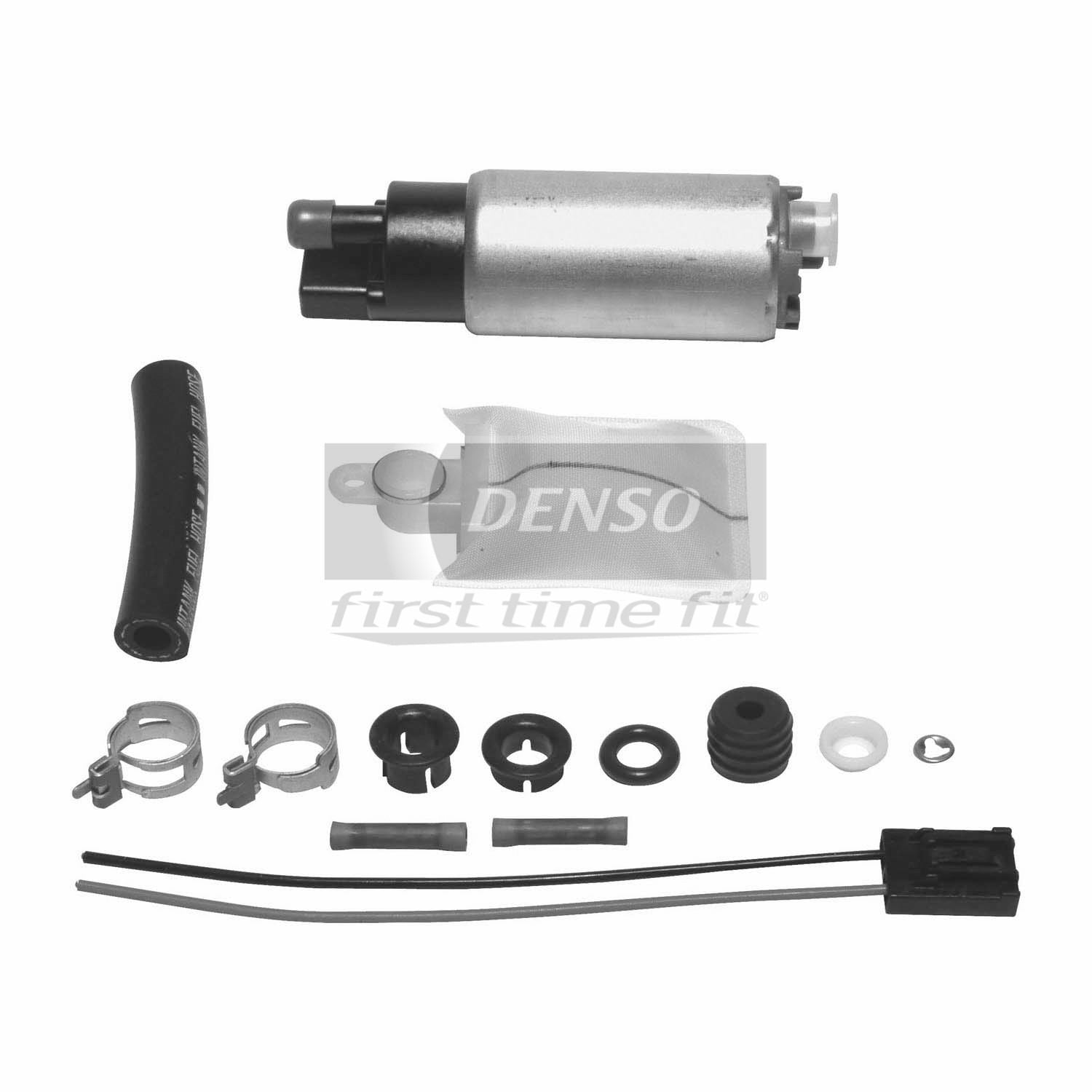 denso auto parts carburant pompe et crã©pine jeu  frsport 950-0125