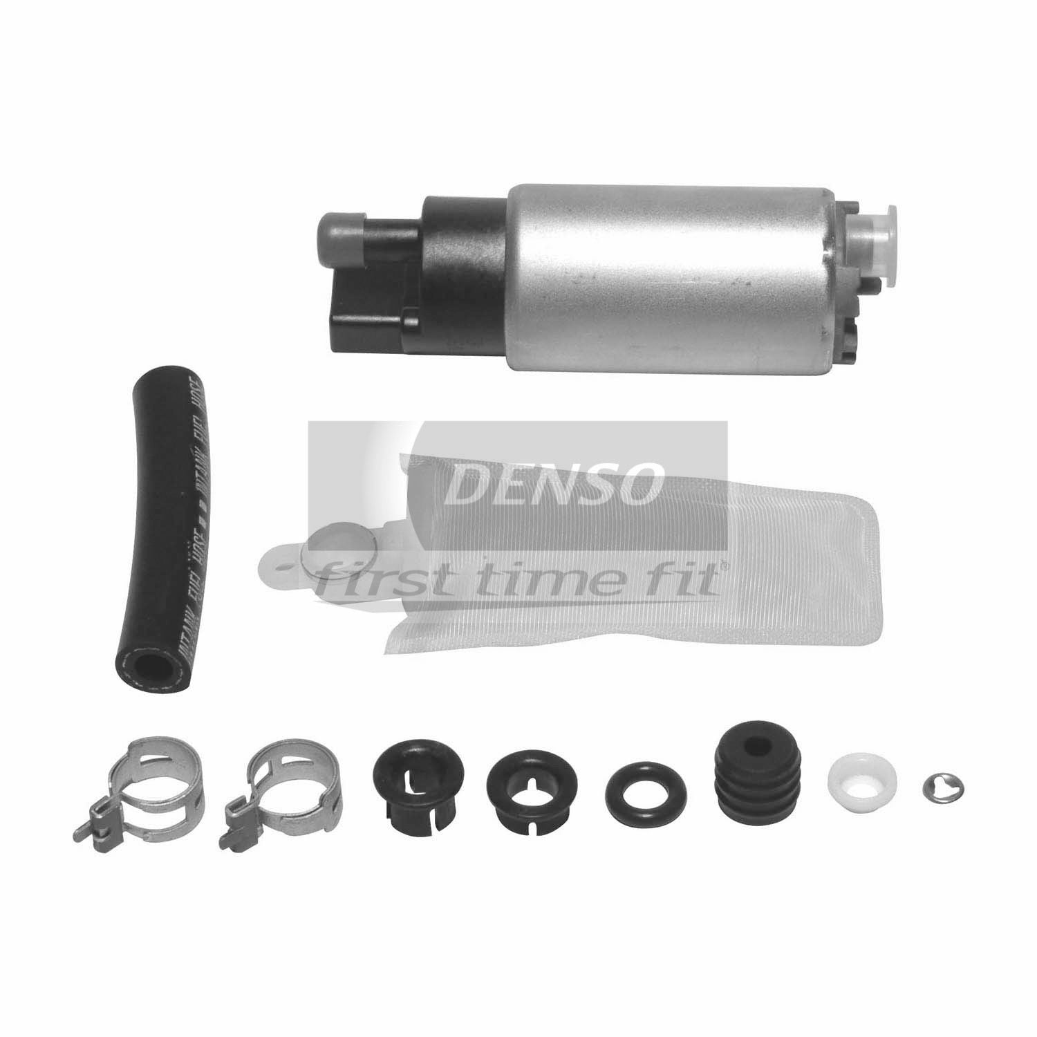 denso auto parts carburant pompe et crã©pine jeu  frsport 950-0132