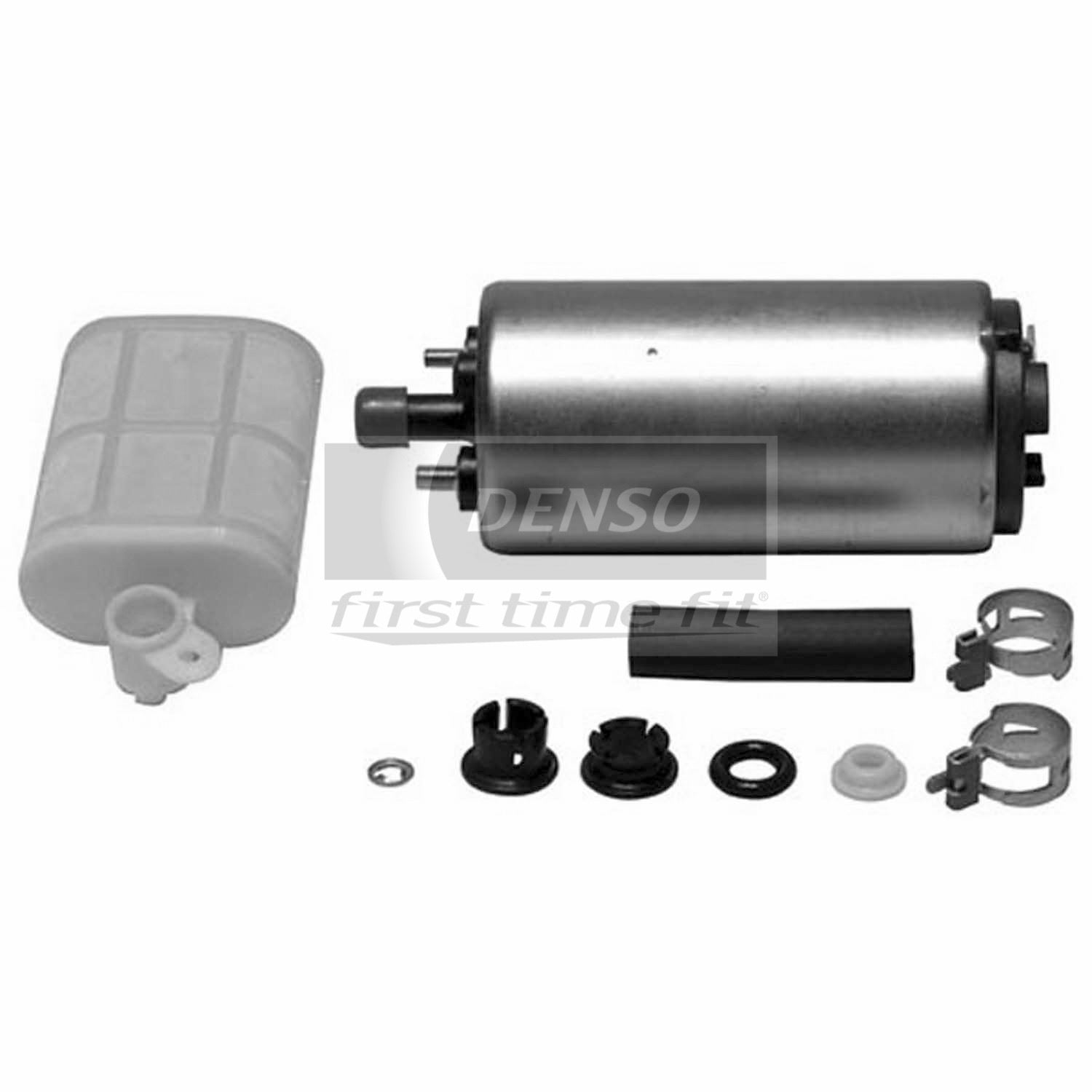 denso auto parts carburant pompe et crã©pine jeu  frsport 950-0145