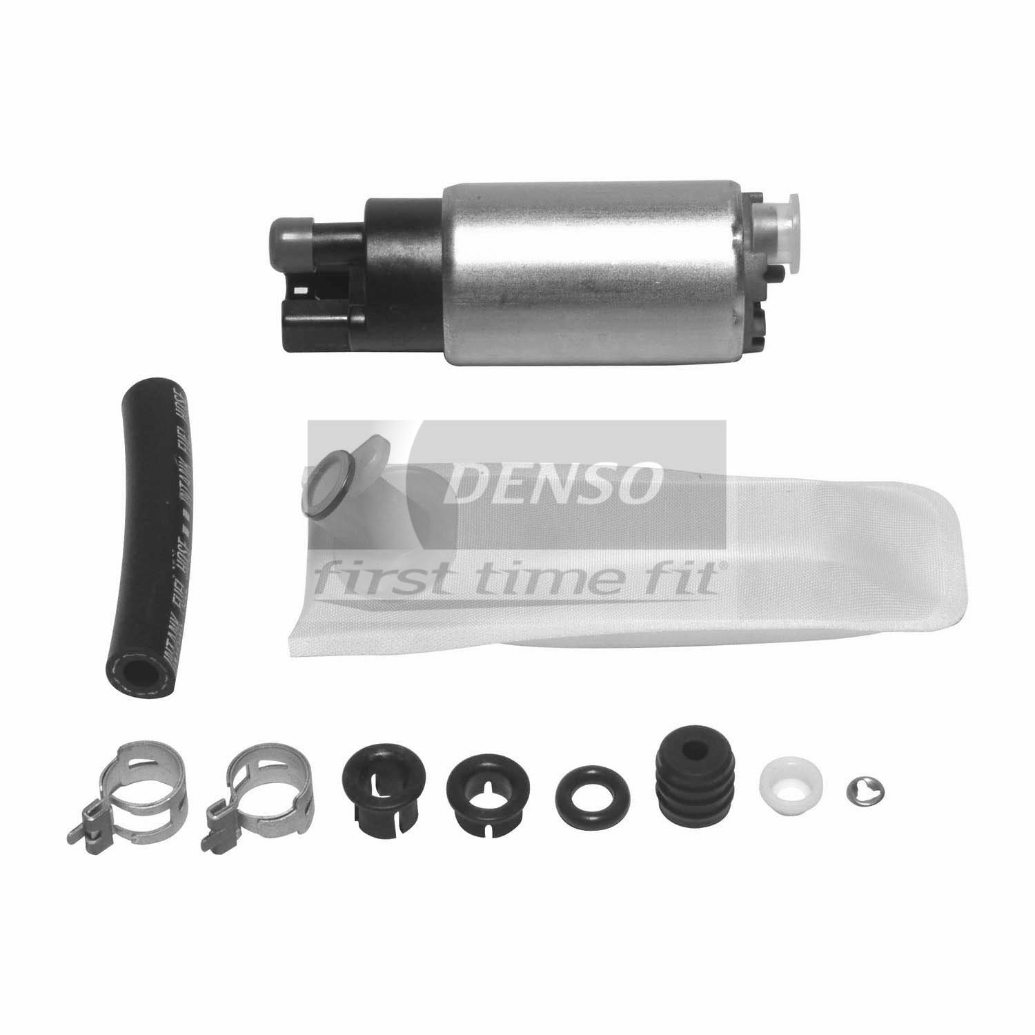 DENSO Auto Parts Carburant Pompe et crÃ©pine Jeu  top view frsport 950-0160