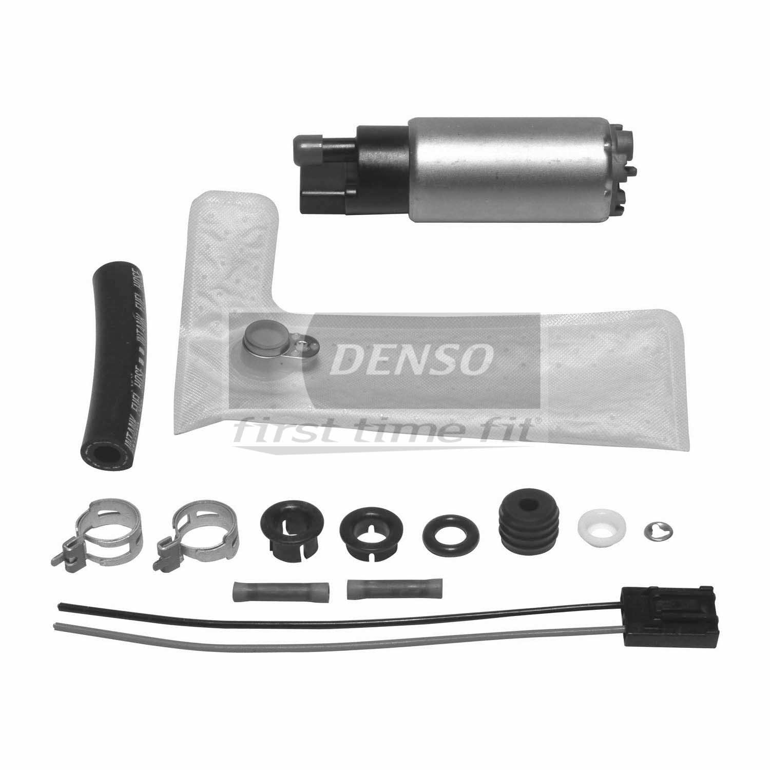 denso auto parts carburant pompe et crã©pine jeu  frsport 950-0171