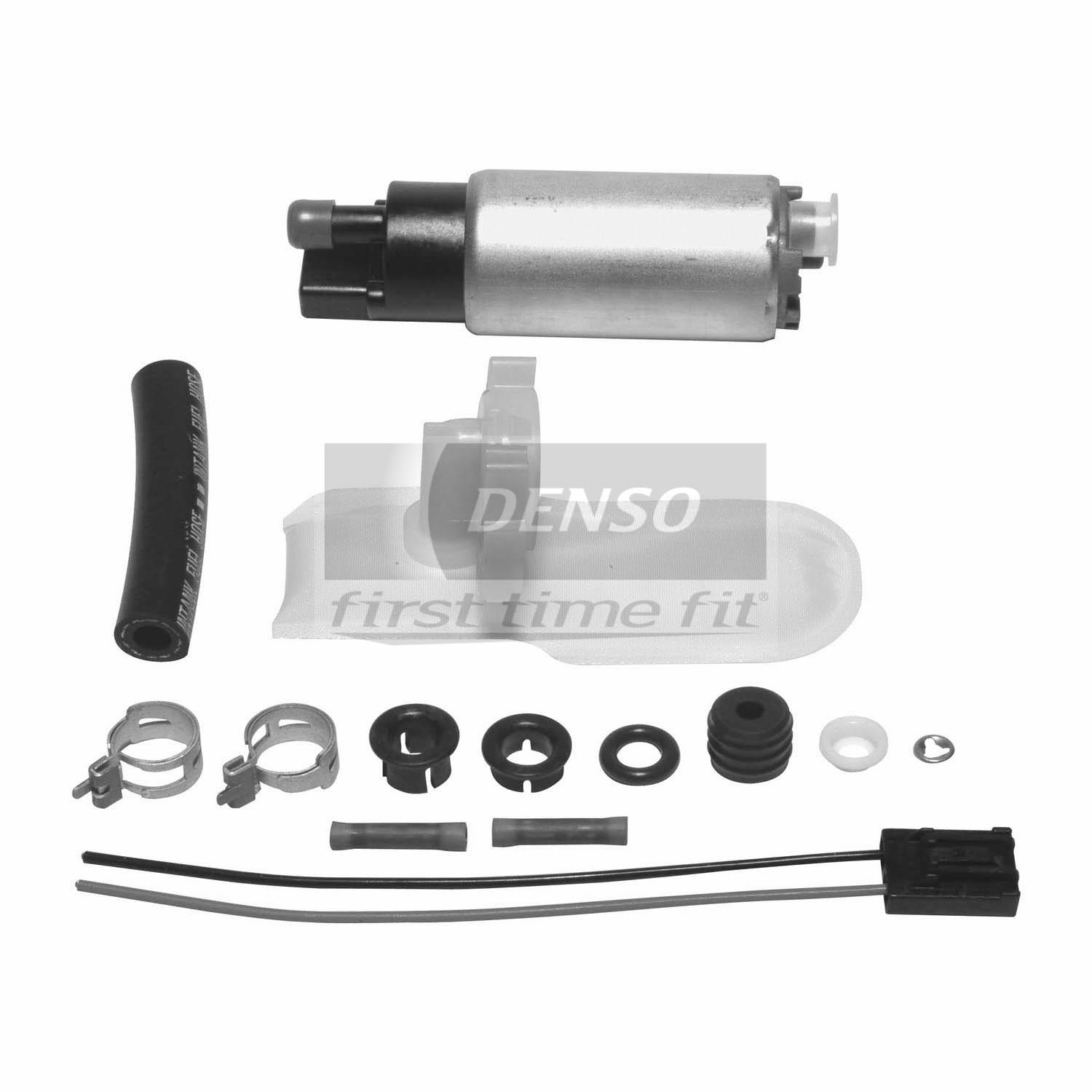 denso auto parts carburant pompe et crã©pine jeu  frsport 950-0176