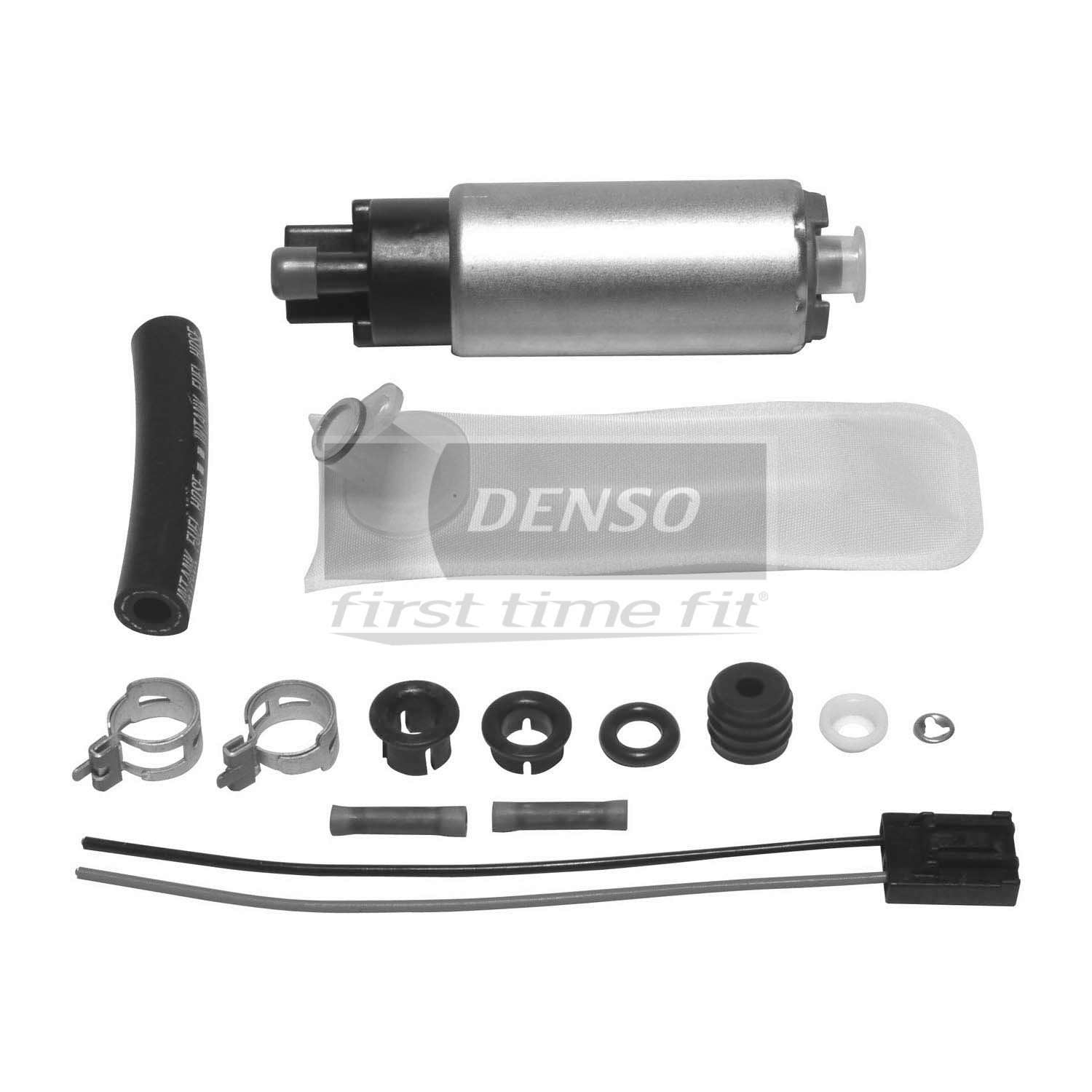 denso auto parts carburant pompe et crã©pine jeu  frsport 950-0177