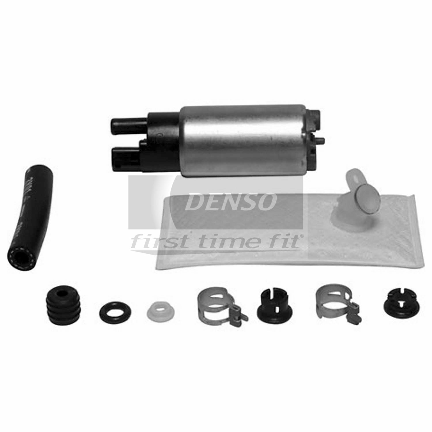 denso auto parts carburant pompe et crã©pine jeu  frsport 950-0198