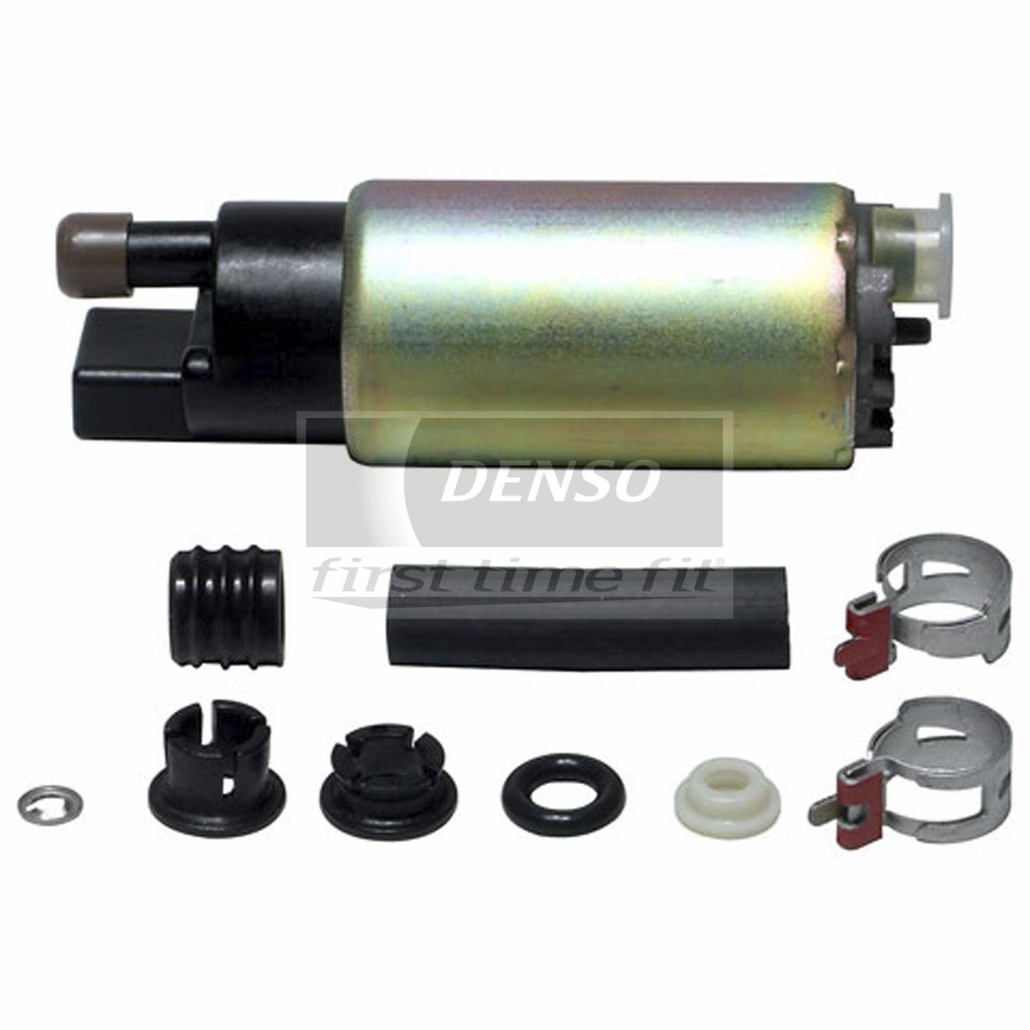 denso auto parts electric fuel pump  frsport 951-0001