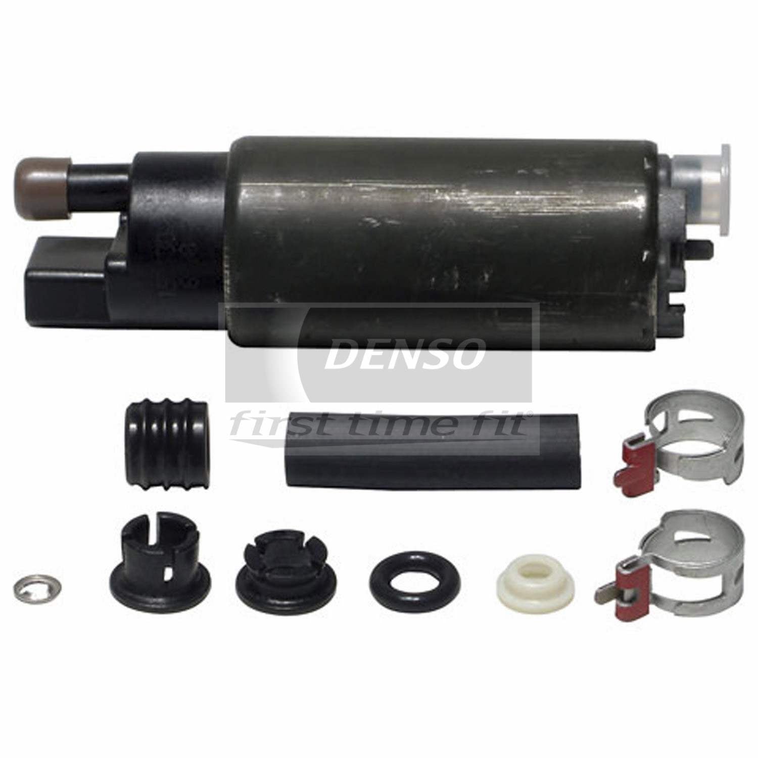 denso auto parts electric fuel pump  frsport 951-0003