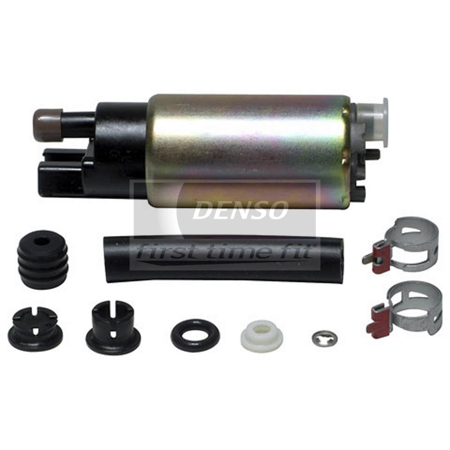 denso auto parts electric fuel pump  frsport 951-0004