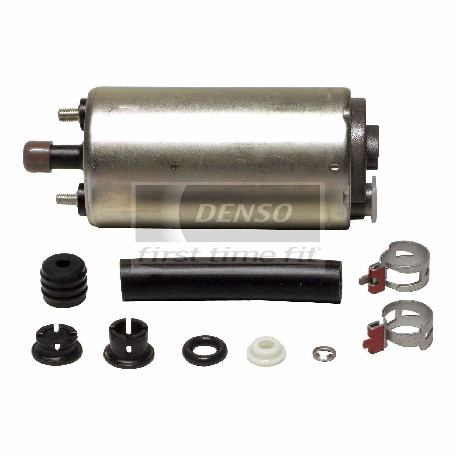 denso auto parts electric fuel pump  frsport 951-0012