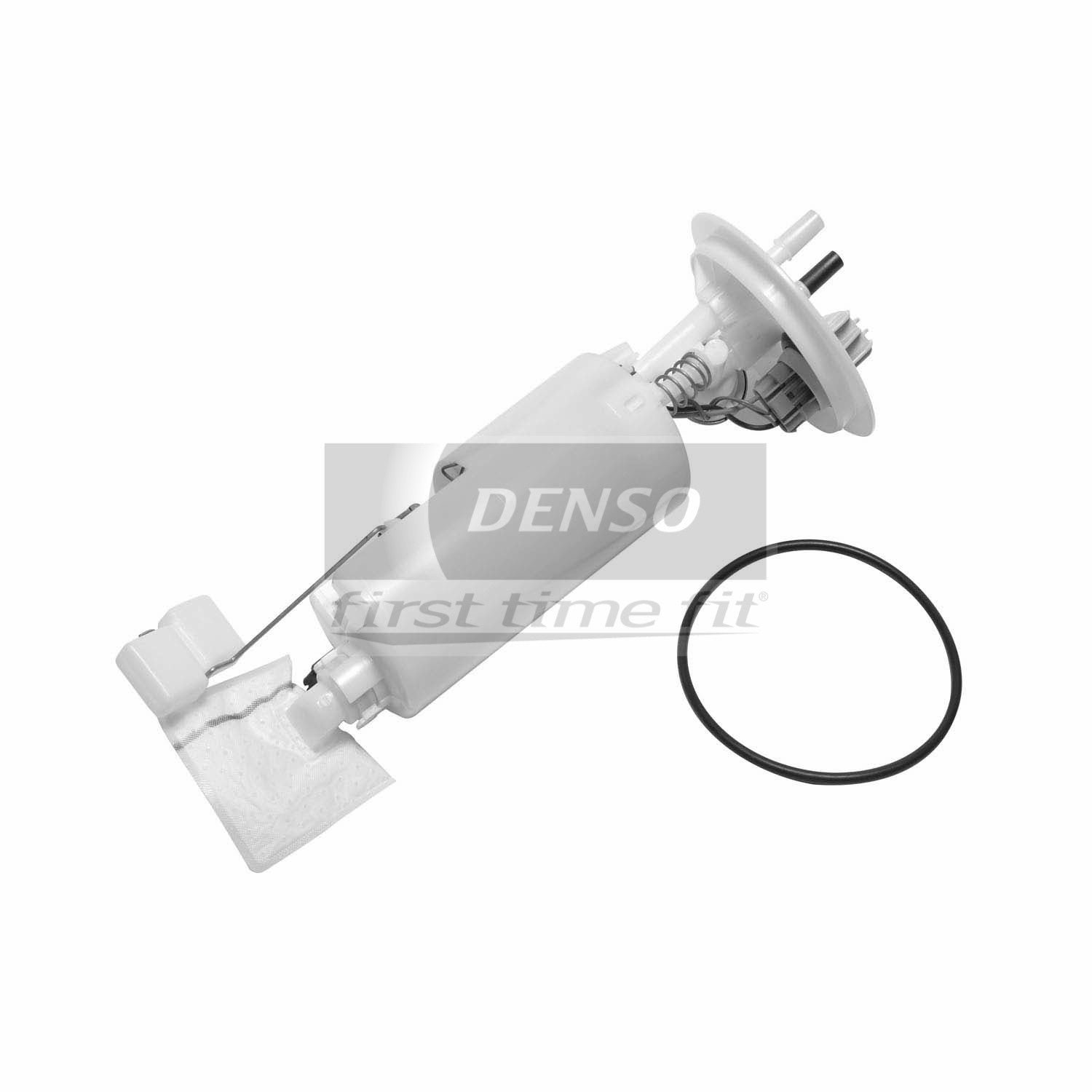 DENSO Auto Parts Carburant Pompe Module AssemblÃ©e  top view frsport 953-3003