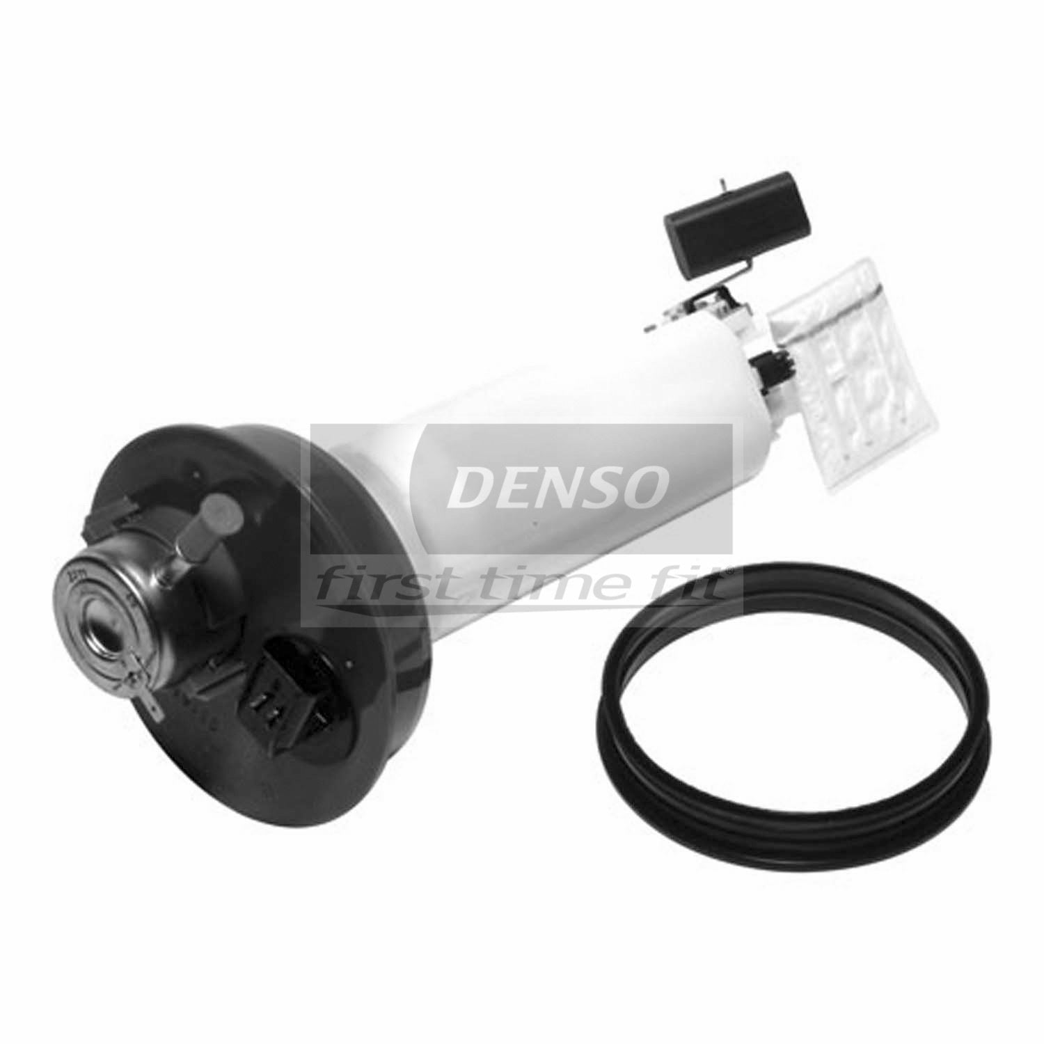 DENSO Auto Parts Carburant Pompe Module AssemblÃ©e  top view frsport 953-3015