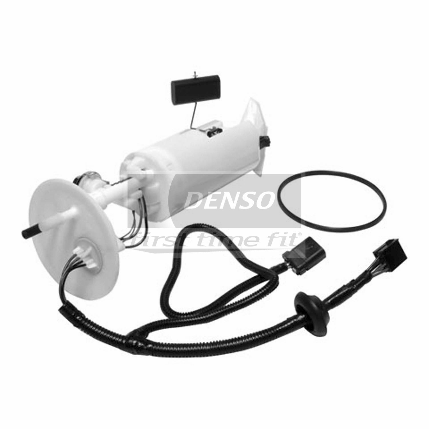 DENSO Auto Parts Carburant Pompe Module AssemblÃ©e  top view frsport 953-3028