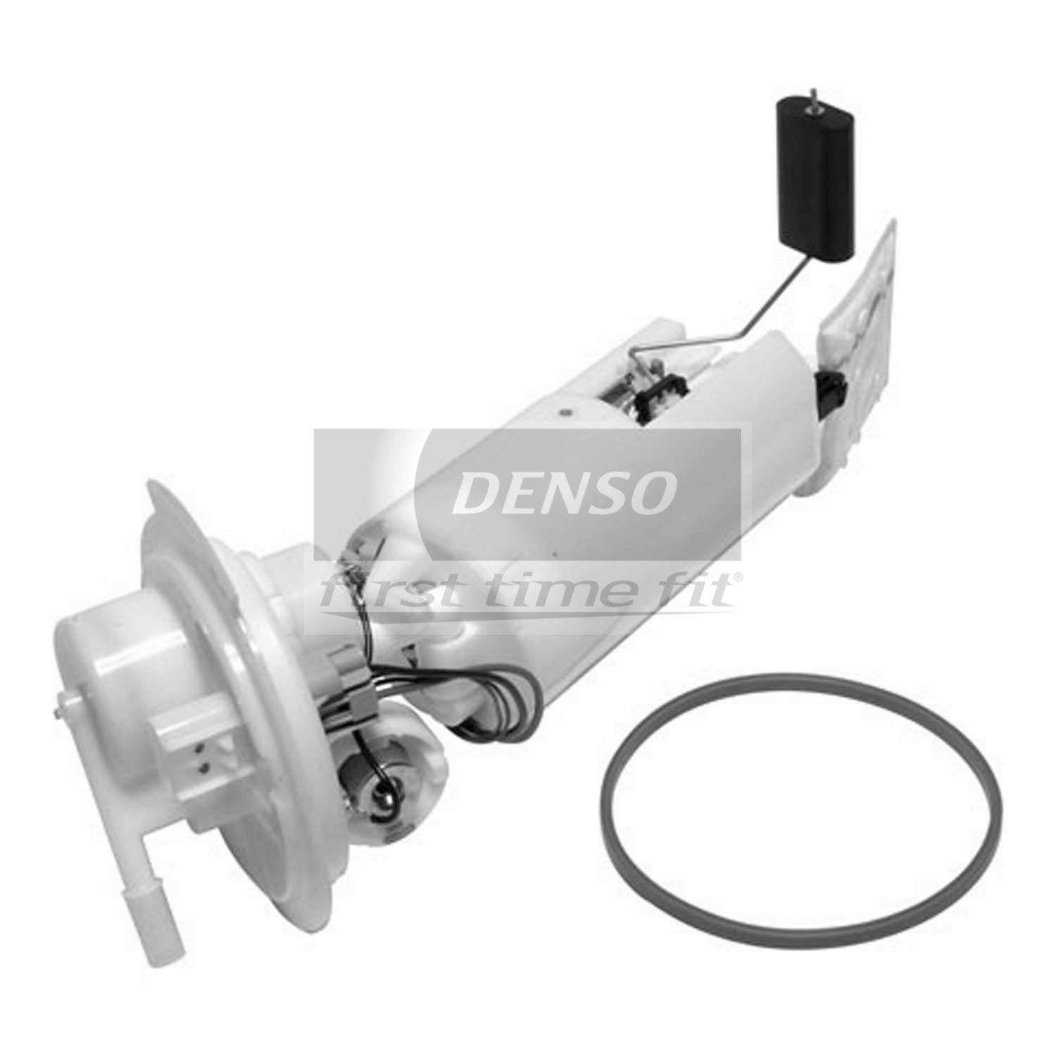 DENSO Auto Parts Carburant Pompe Module AssemblÃ©e  top view frsport 953-3041