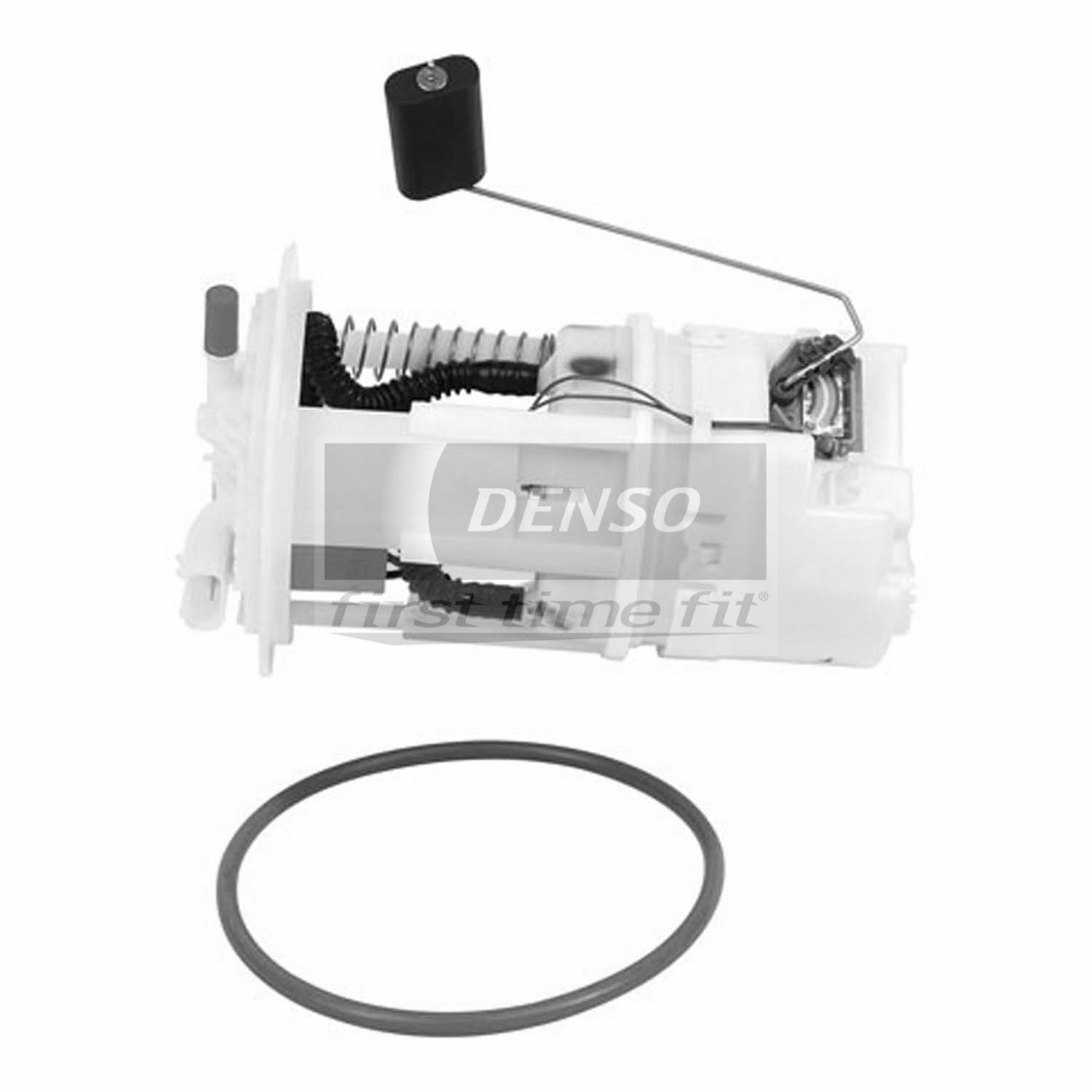 DENSO Auto Parts Carburant Pompe Module AssemblÃ©e  top view frsport 953-3056