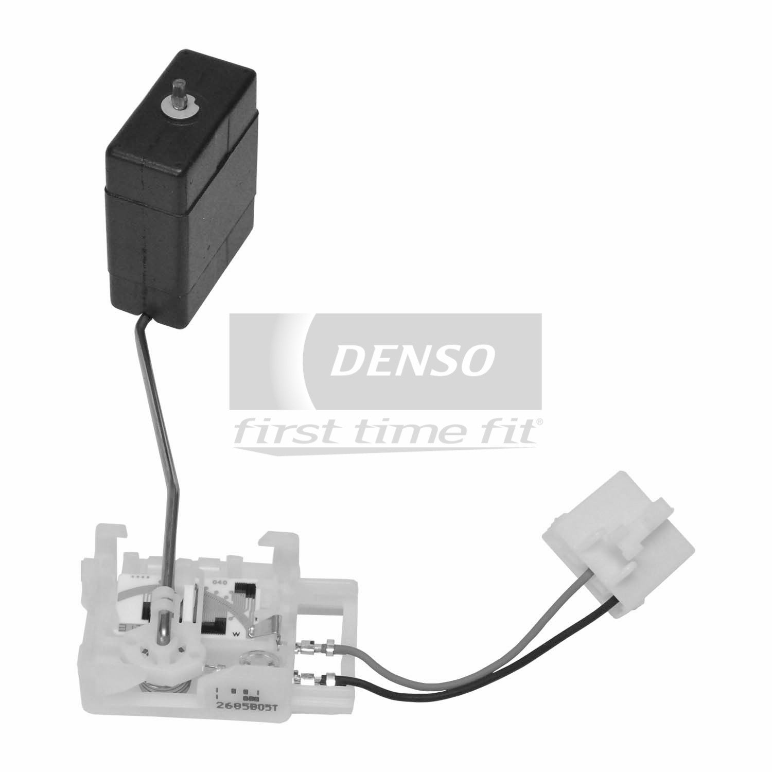 DENSO Auto Parts Carburant RÃ©servoir Envoi UnitÃ© OE QualitÃ©  top view frsport 955-0108