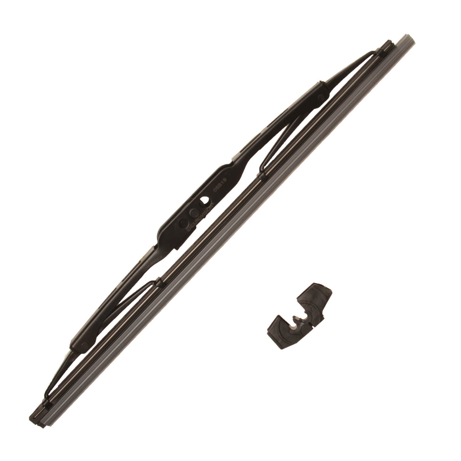 denso auto parts pare-brise essuie-glace lame  frsport evb-12