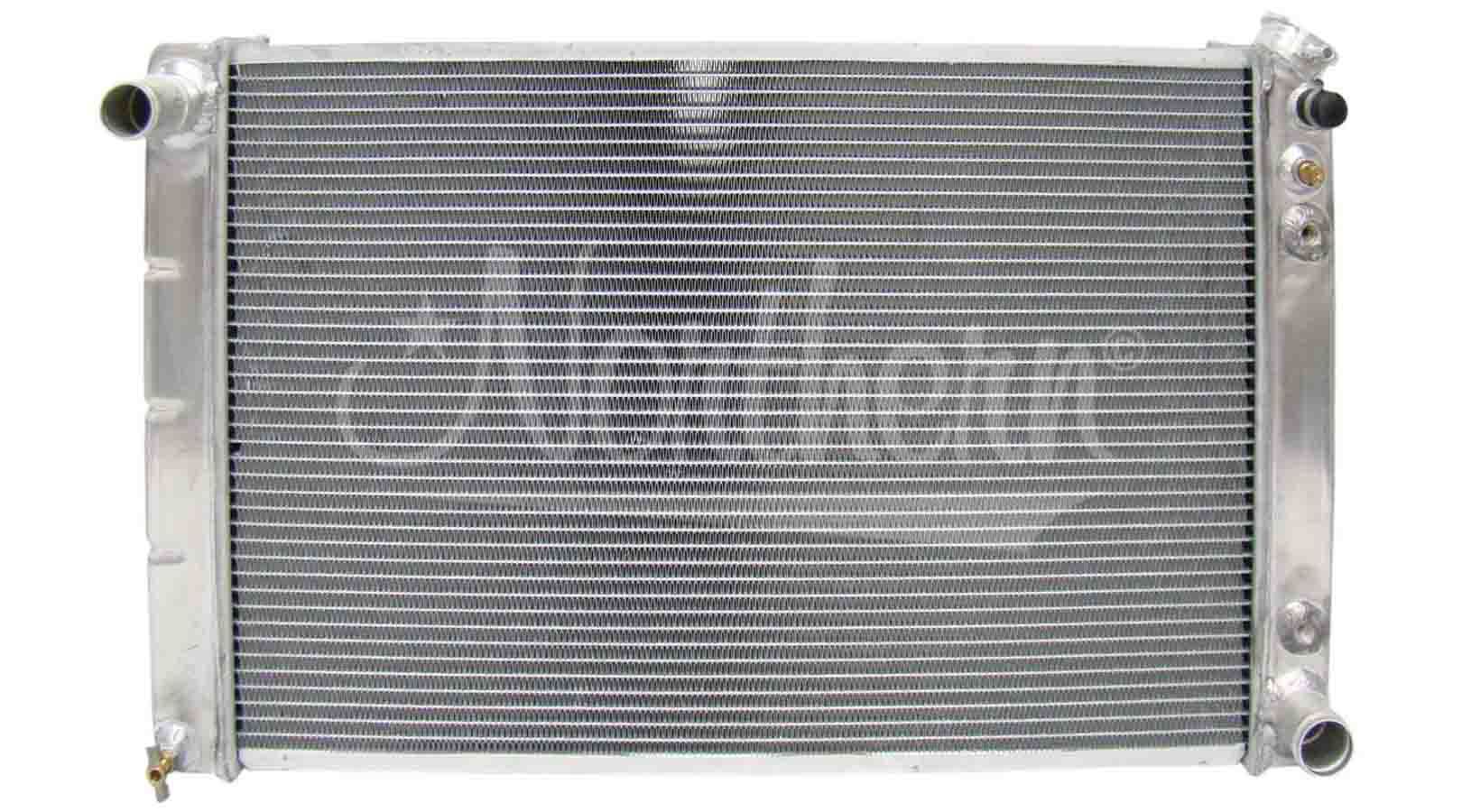 Northern Radiator Aluminum Radiator GM 65-90 Cars Auto Trans NRA205027