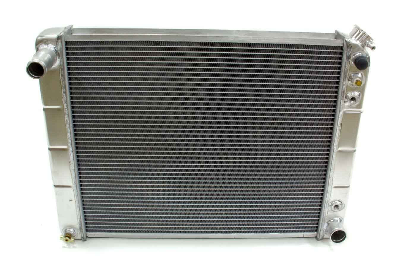 Northern Radiator Aluminum Radiator GM 66-88 Cars Auto Trans NRA205028