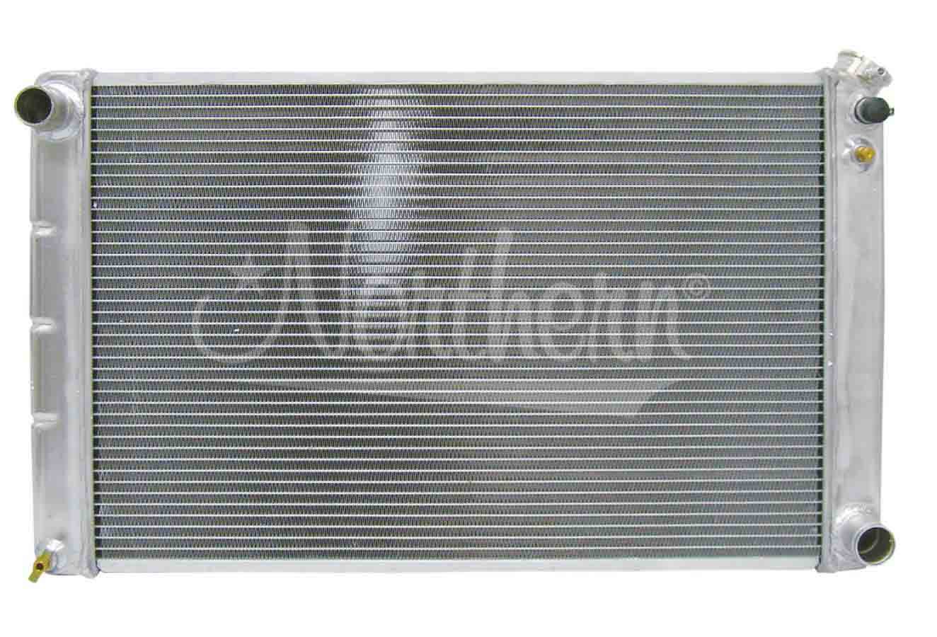 Northern Radiator Aluminum Radiator 67-87 GM Cars / 73-81 Truck NRA205056